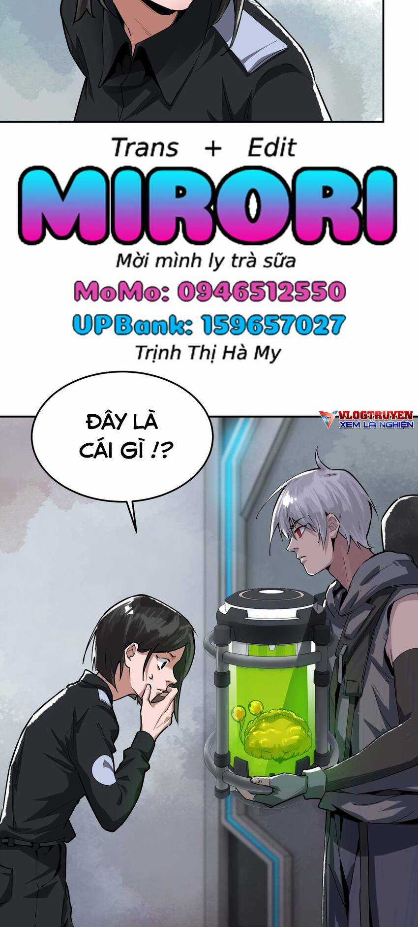 Thi Vương Đại Biến Chapter 11 trang 25