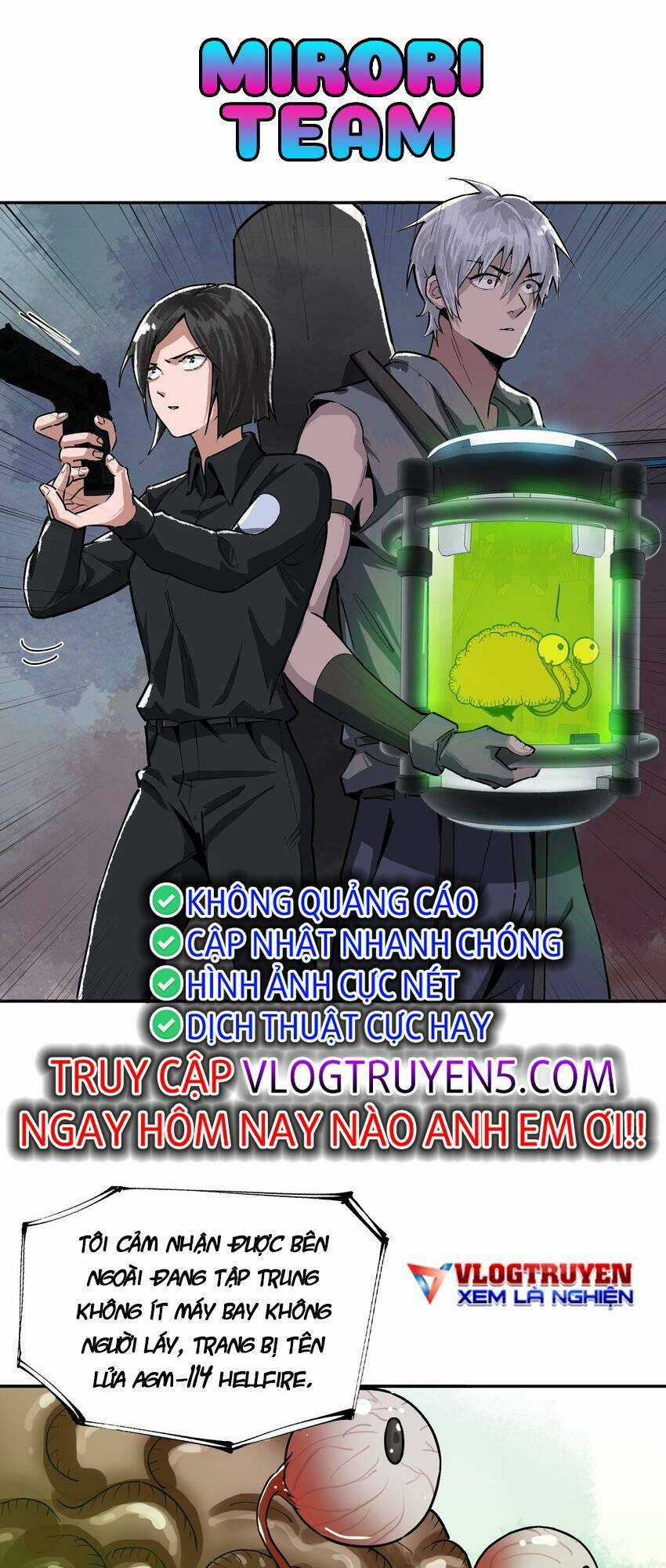 Thi Vương Đại Biến Chapter 11 trang 27