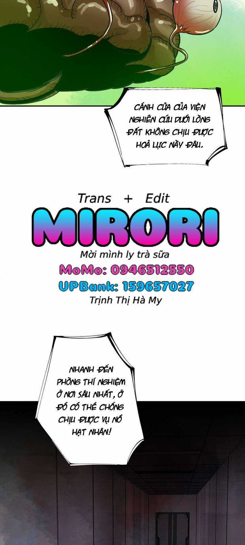 Thi Vương Đại Biến Chapter 11 trang 28