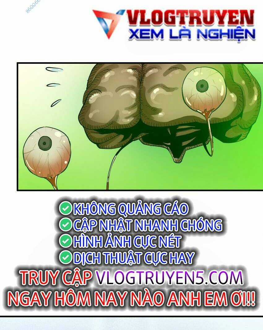 Thi Vương Đại Biến Chapter 11 trang 3