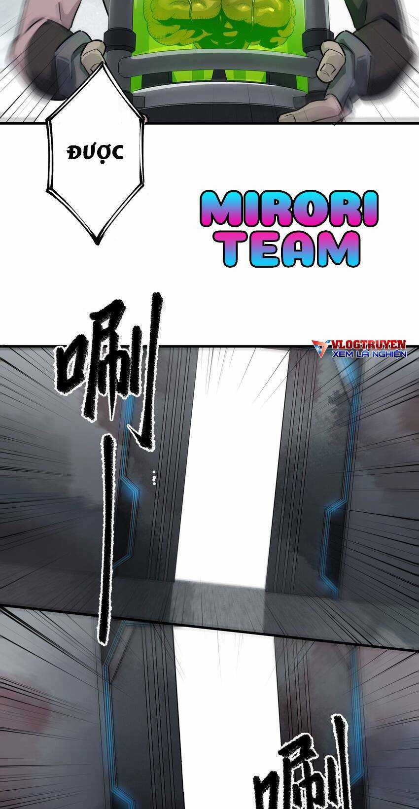 Thi Vương Đại Biến Chapter 11 trang 32
