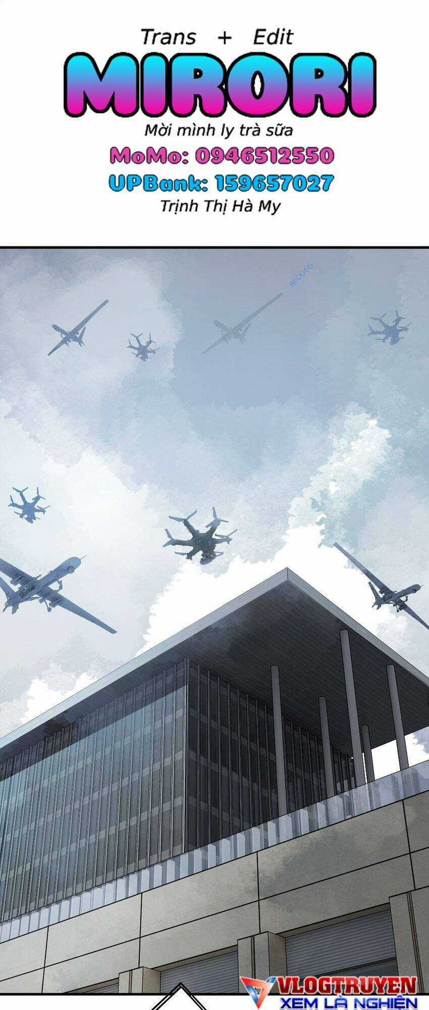 Thi Vương Đại Biến Chapter 11 trang 34