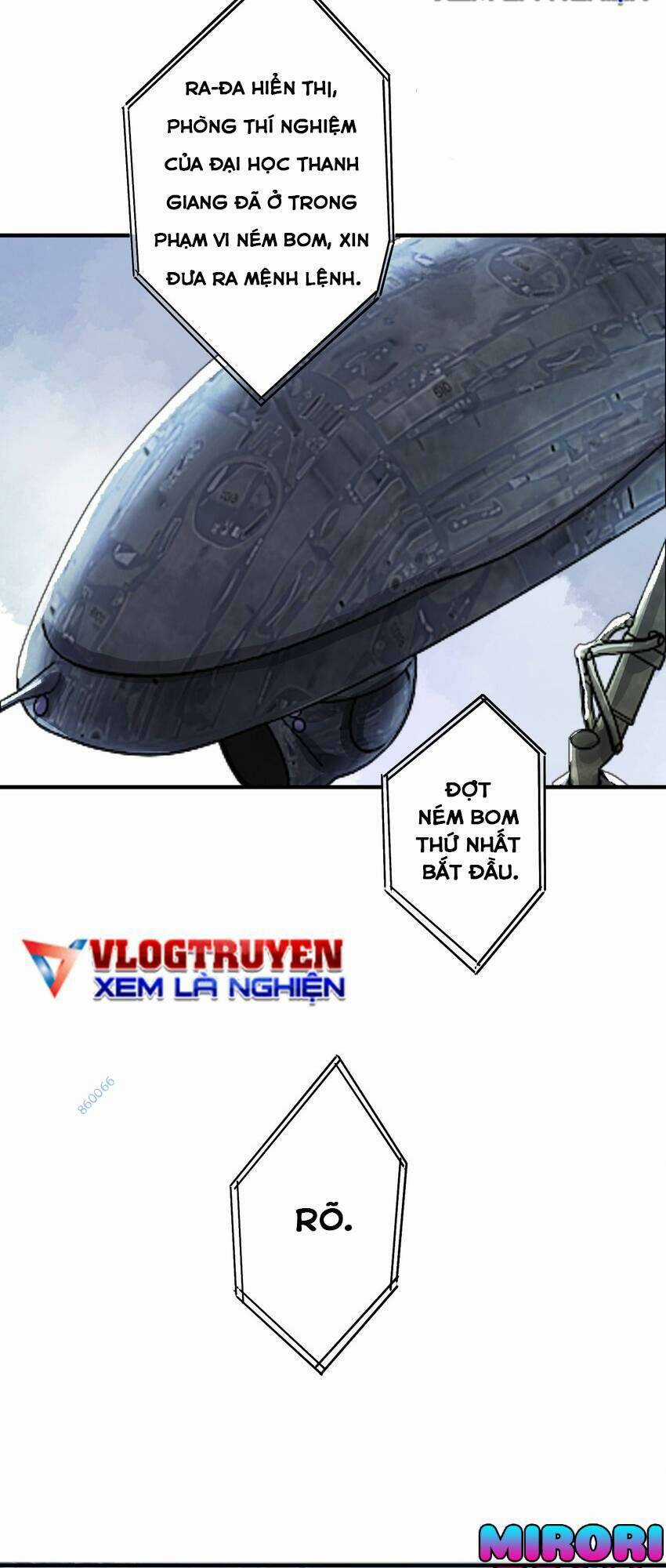 Thi Vương Đại Biến Chapter 11 trang 35