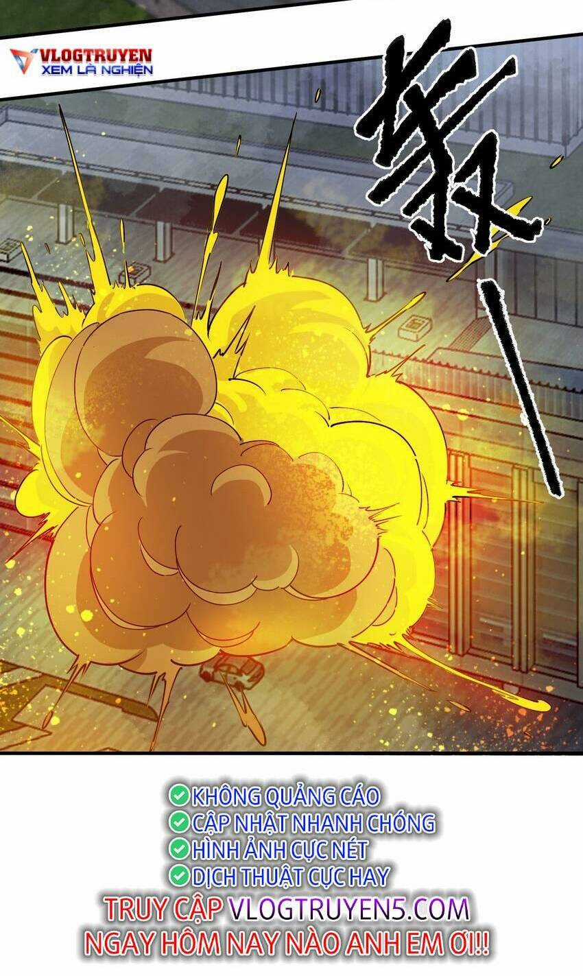 Thi Vương Đại Biến Chapter 11 trang 37