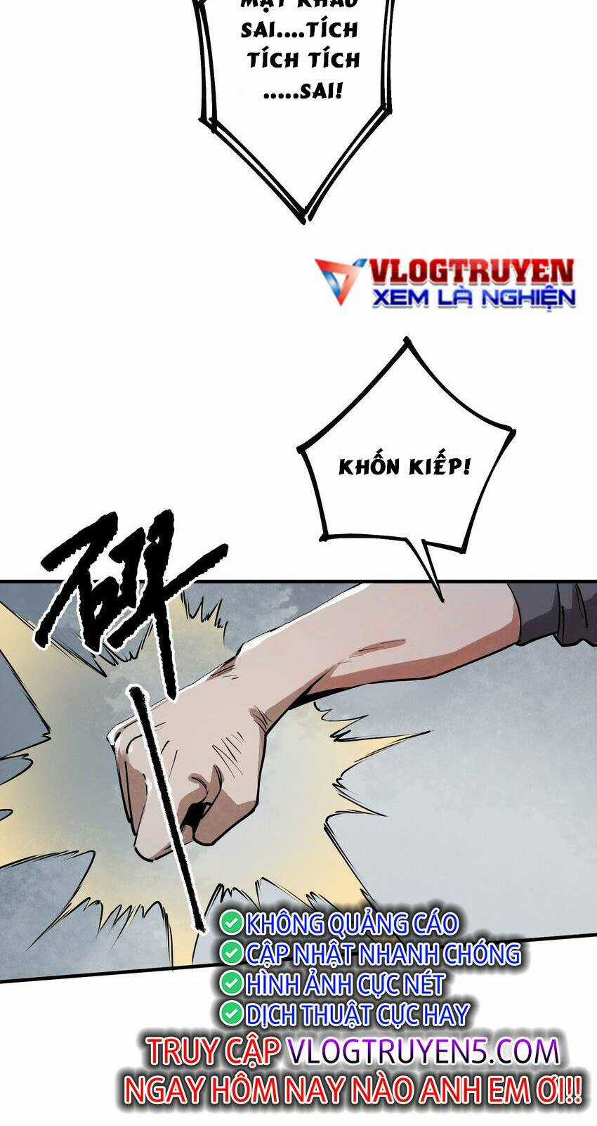 Thi Vương Đại Biến Chapter 11 trang 41
