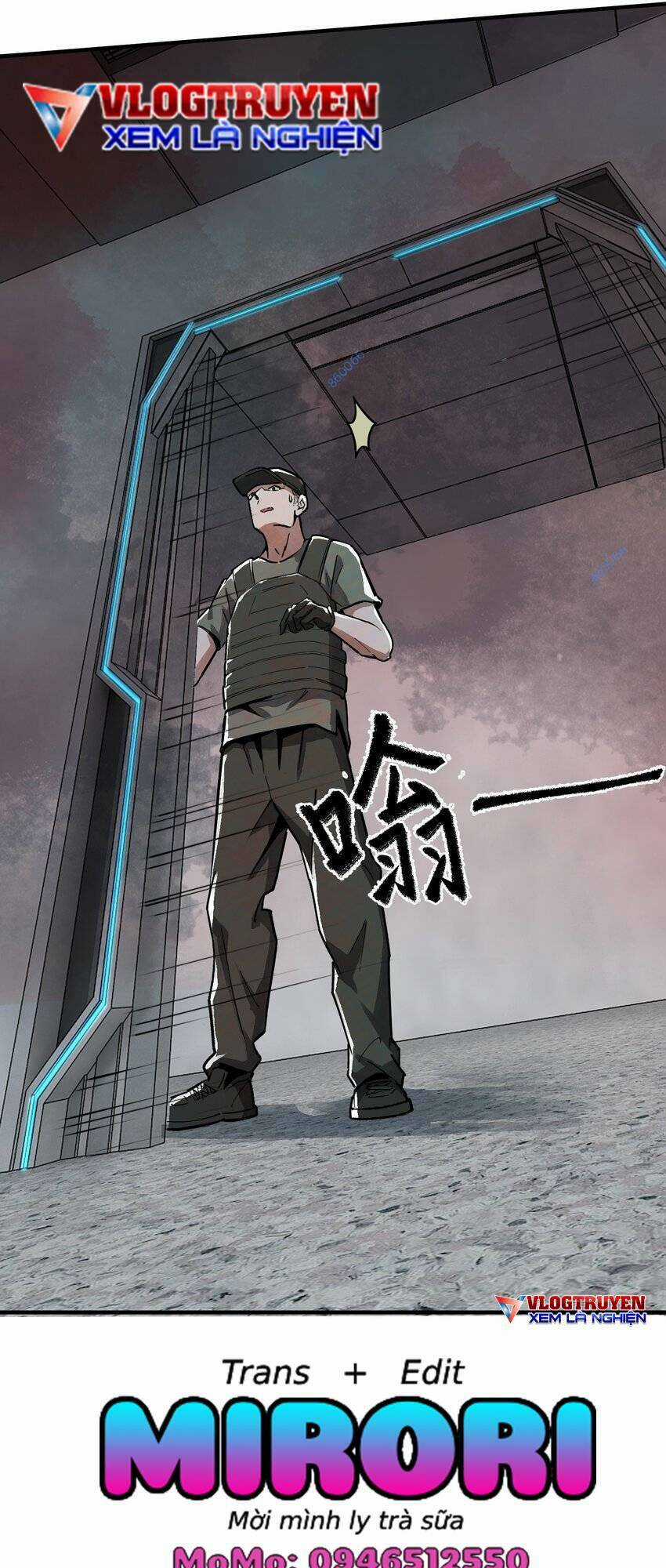 Thi Vương Đại Biến Chapter 11 trang 42