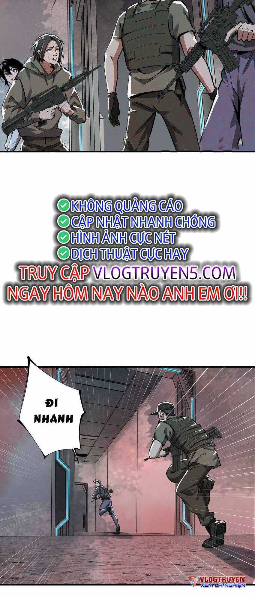 Thi Vương Đại Biến Chapter 11 trang 44