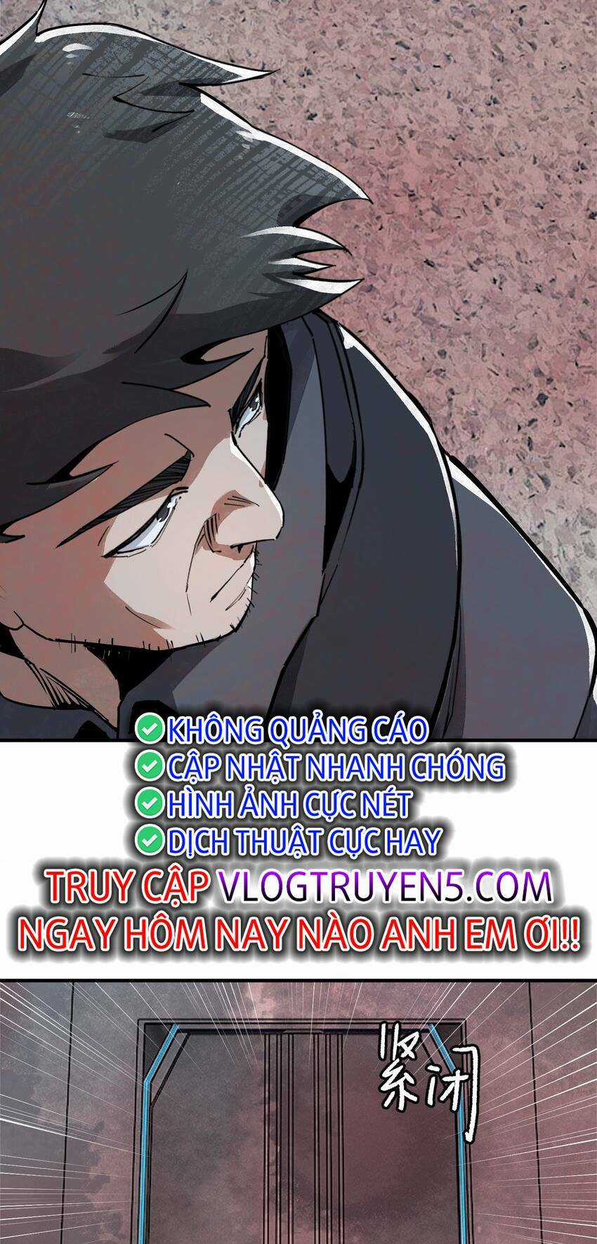 Thi Vương Đại Biến Chapter 11 trang 46
