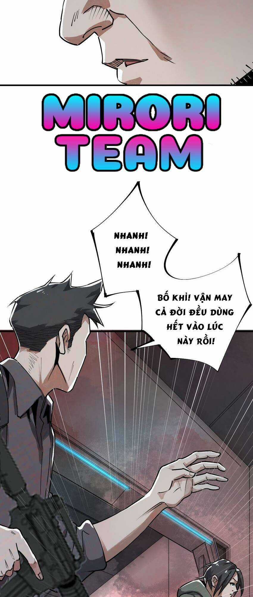Thi Vương Đại Biến Chapter 11 trang 49