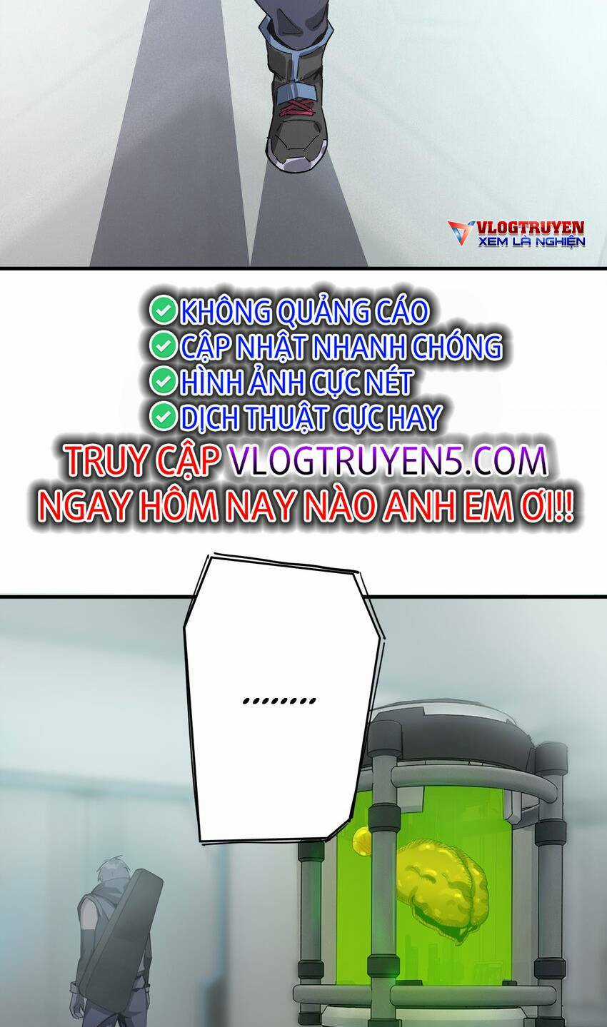 Thi Vương Đại Biến Chapter 11 trang 5