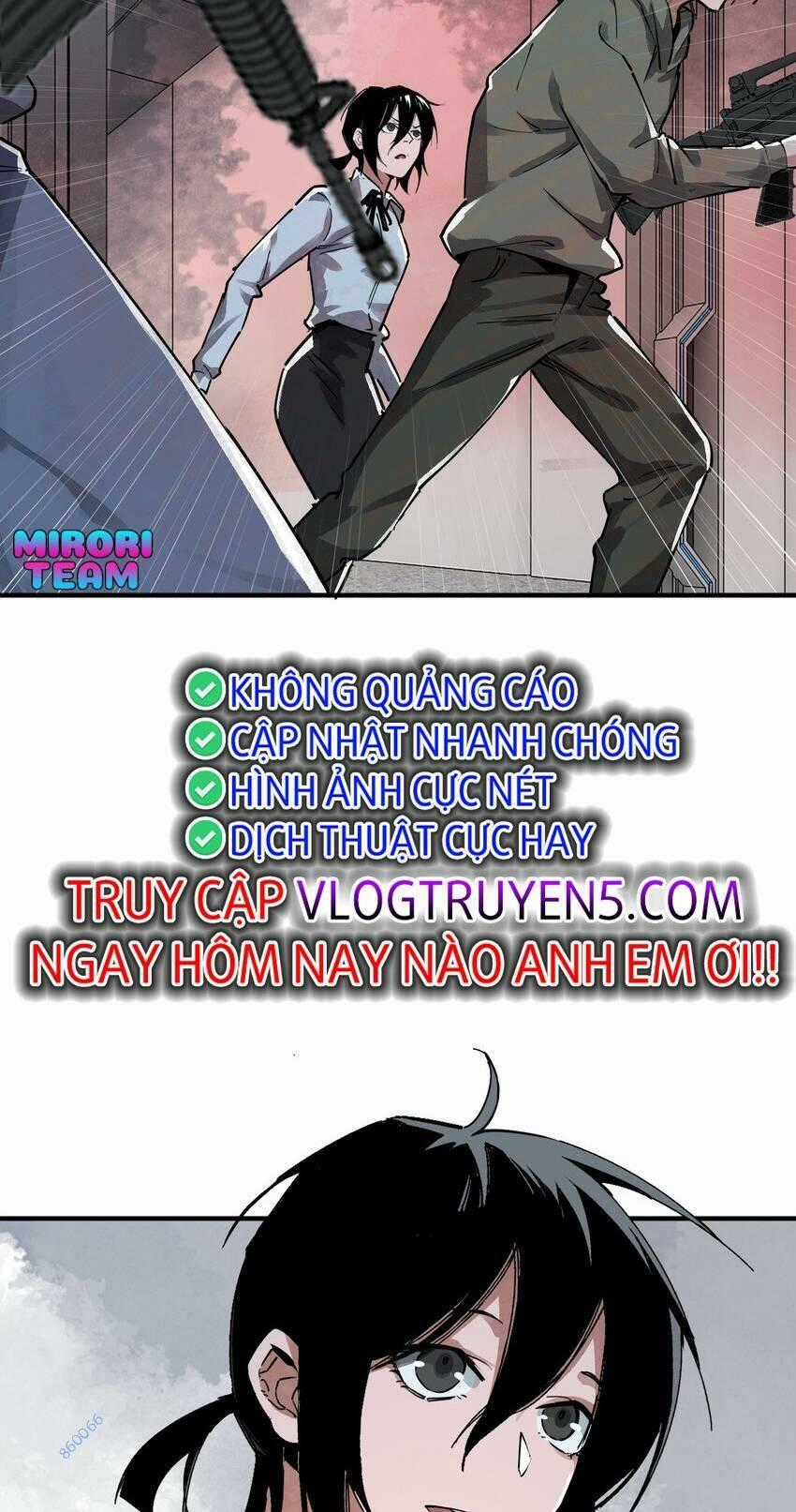 Thi Vương Đại Biến Chapter 11 trang 50