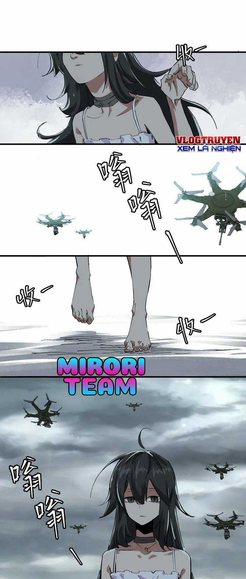 Thi Vương Đại Biến Chapter 12 trang 14