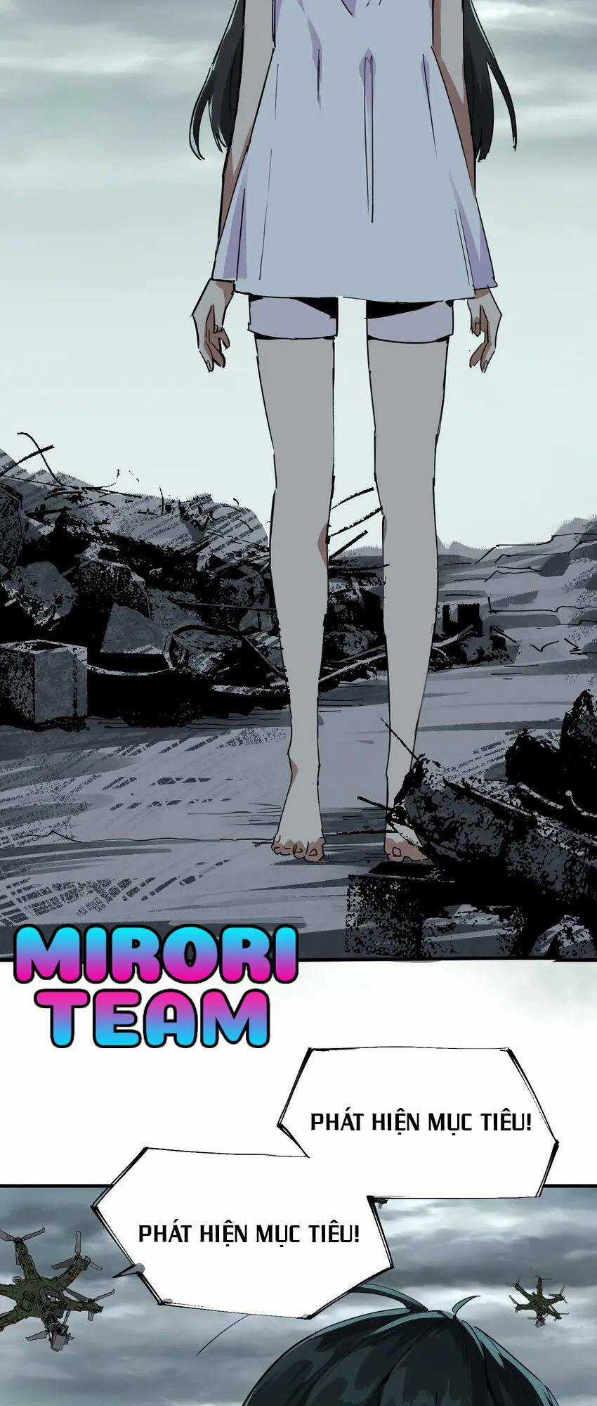 Thi Vương Đại Biến Chapter 12 trang 15