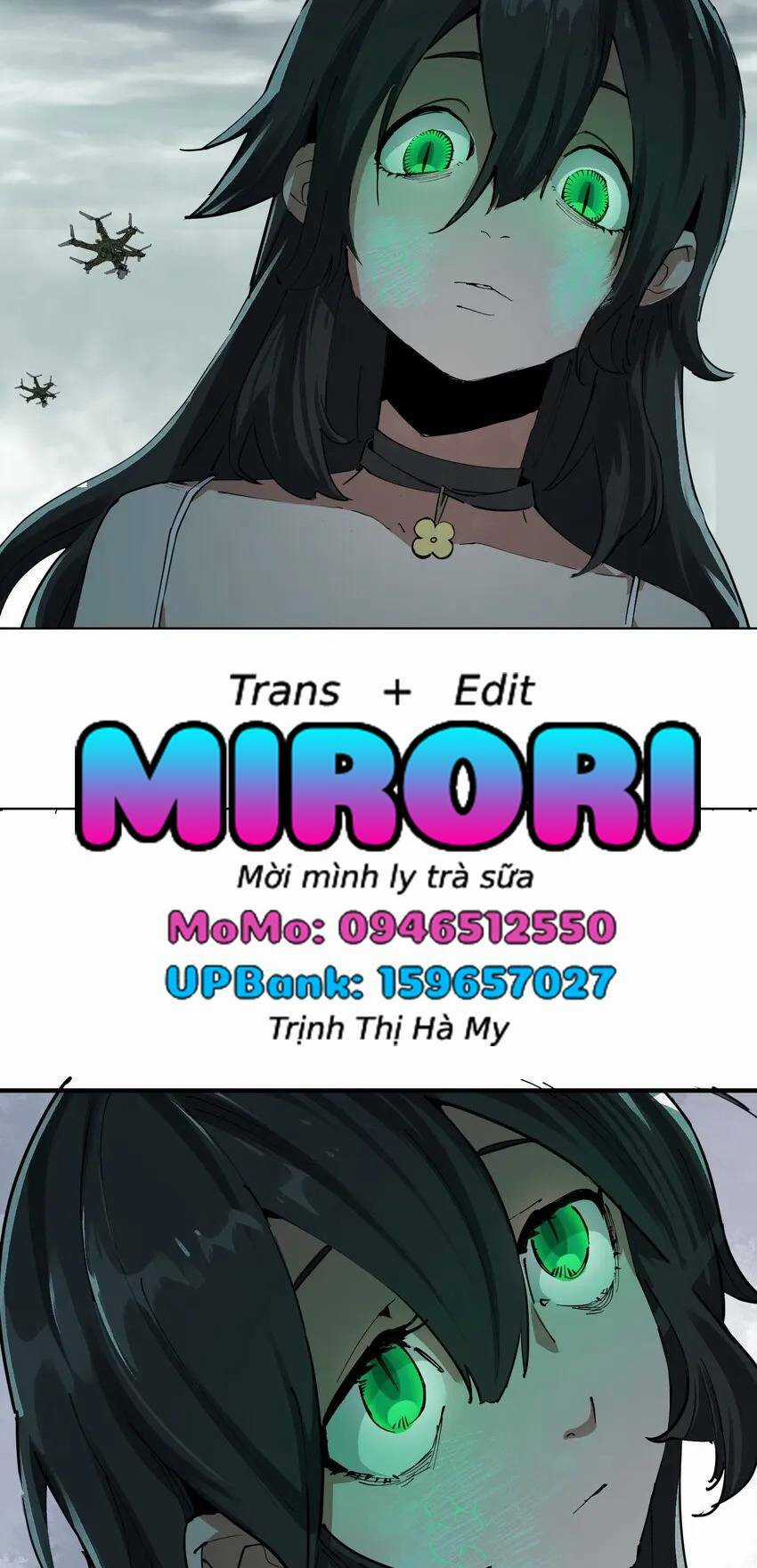 Thi Vương Đại Biến Chapter 12 trang 16