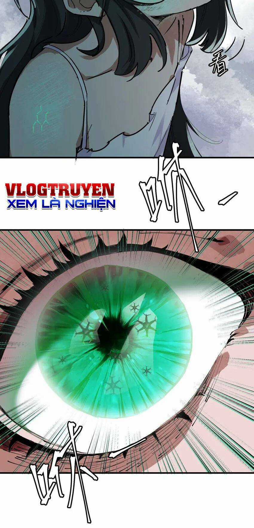 Thi Vương Đại Biến Chapter 12 trang 17