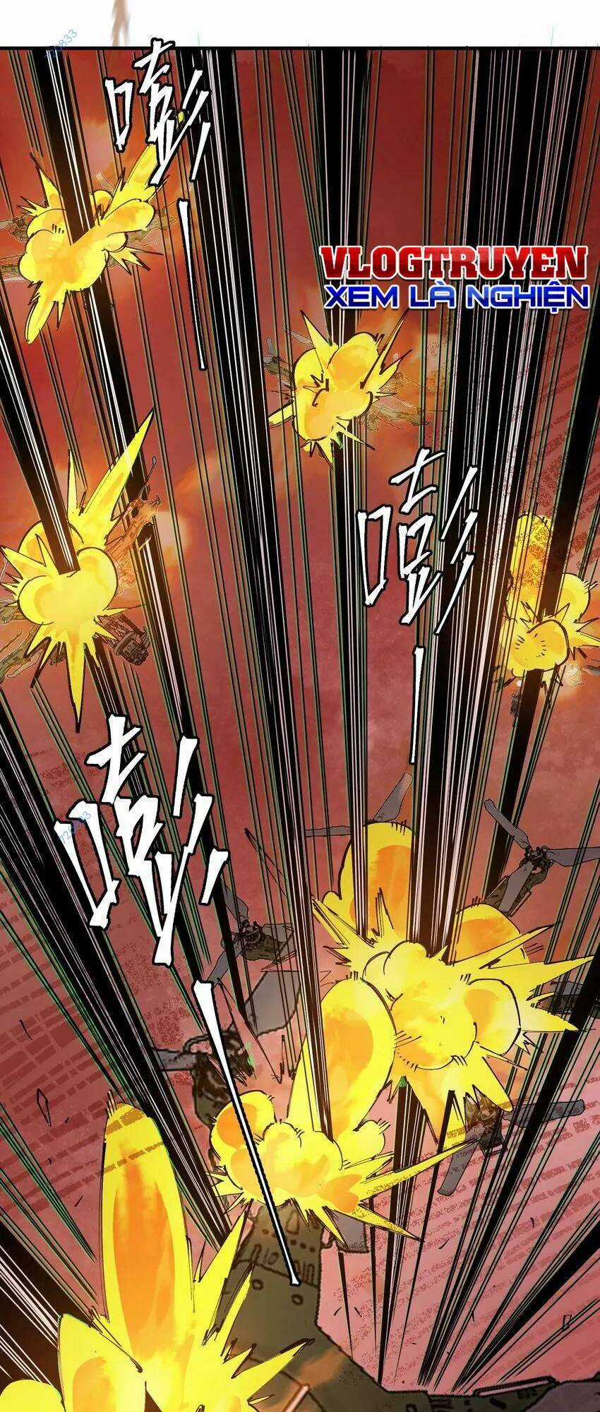 Thi Vương Đại Biến Chapter 12 trang 18