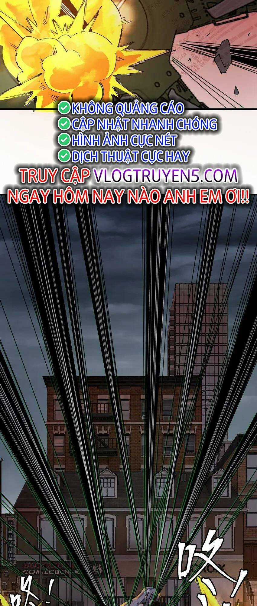 Thi Vương Đại Biến Chapter 12 trang 19