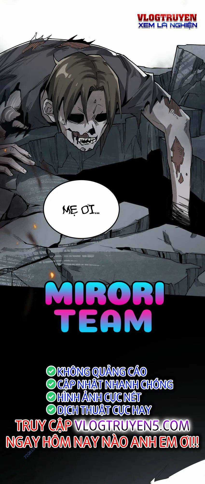 Thi Vương Đại Biến Chapter 12 trang 2