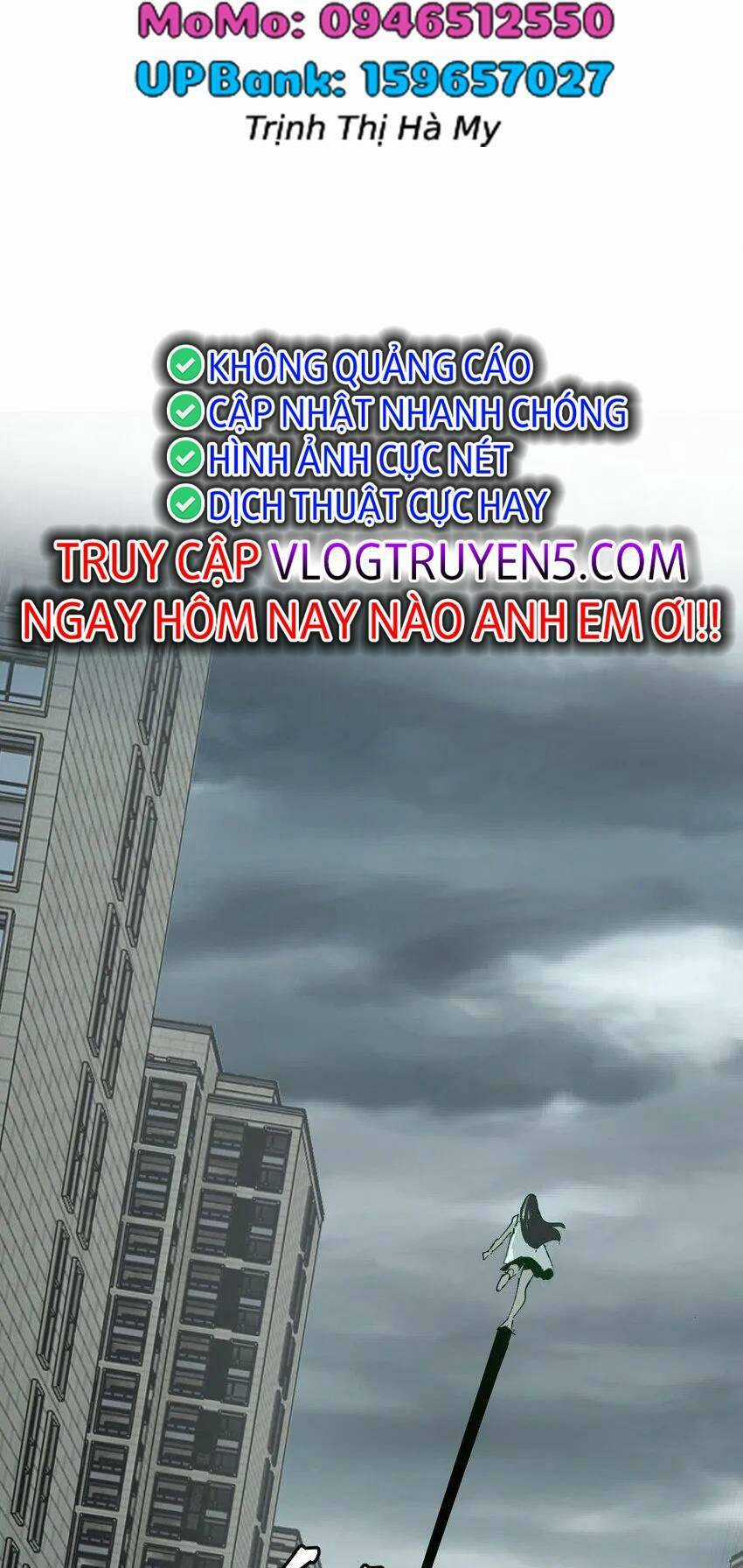 Thi Vương Đại Biến Chapter 12 trang 21