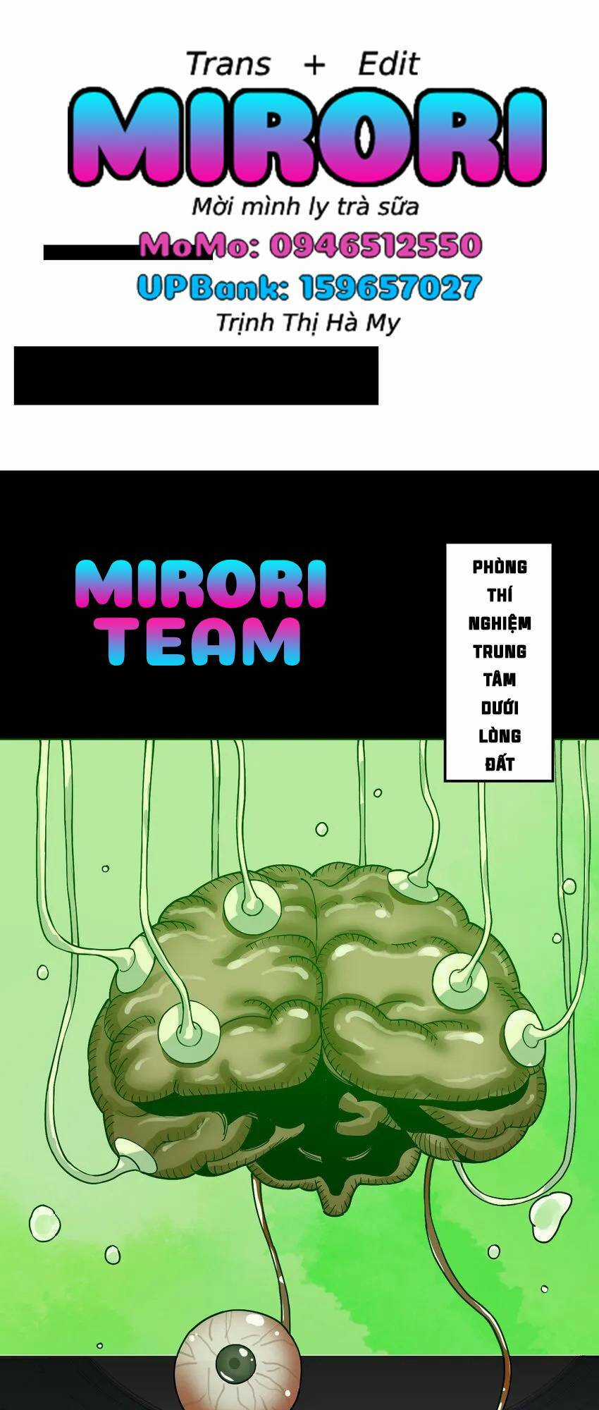 Thi Vương Đại Biến Chapter 12 trang 23