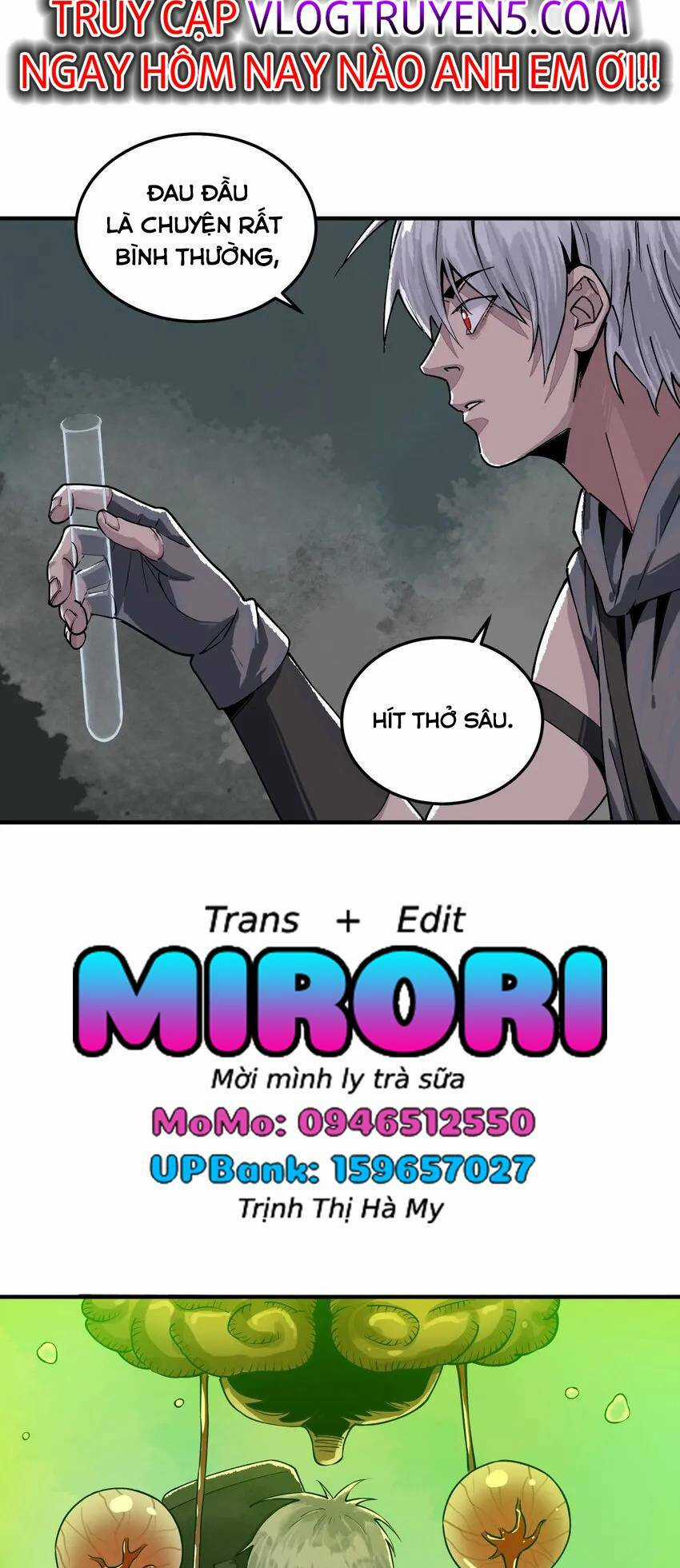 Thi Vương Đại Biến Chapter 12 trang 25