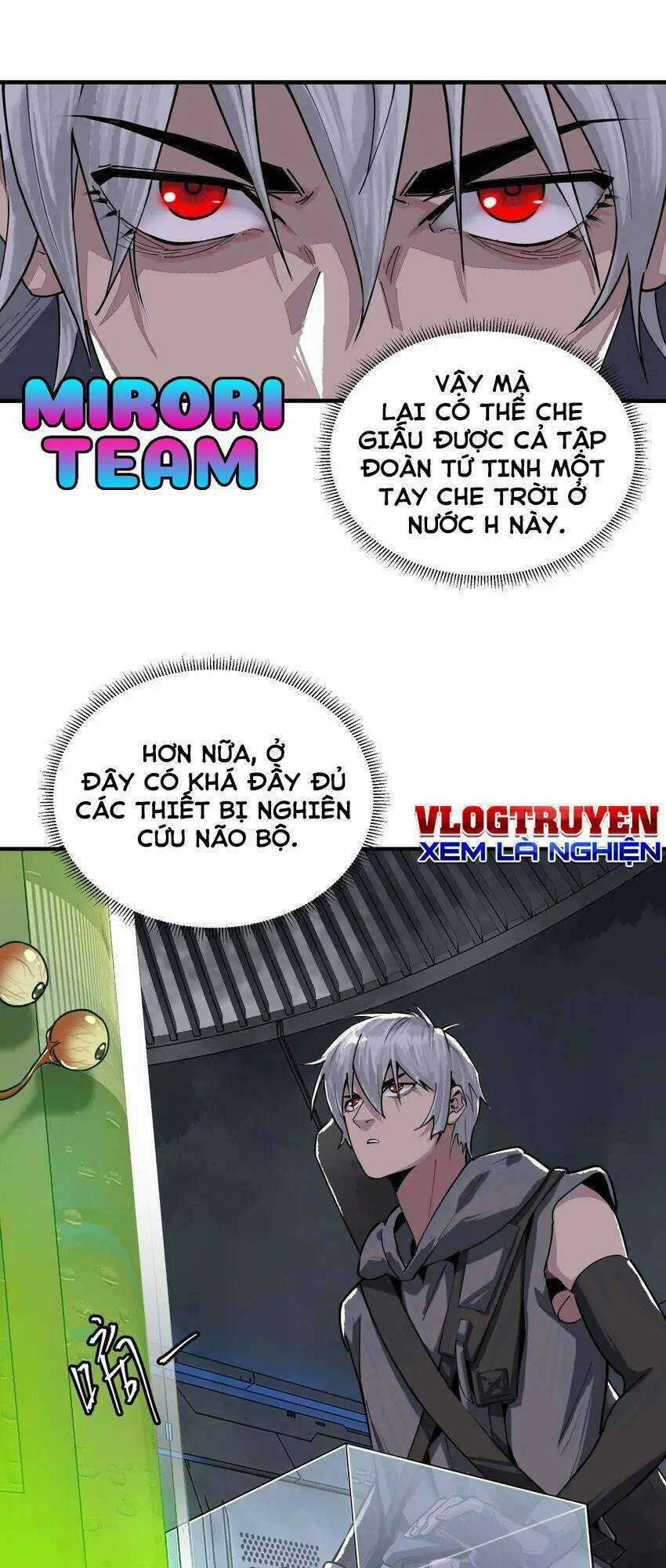 Thi Vương Đại Biến Chapter 12 trang 27