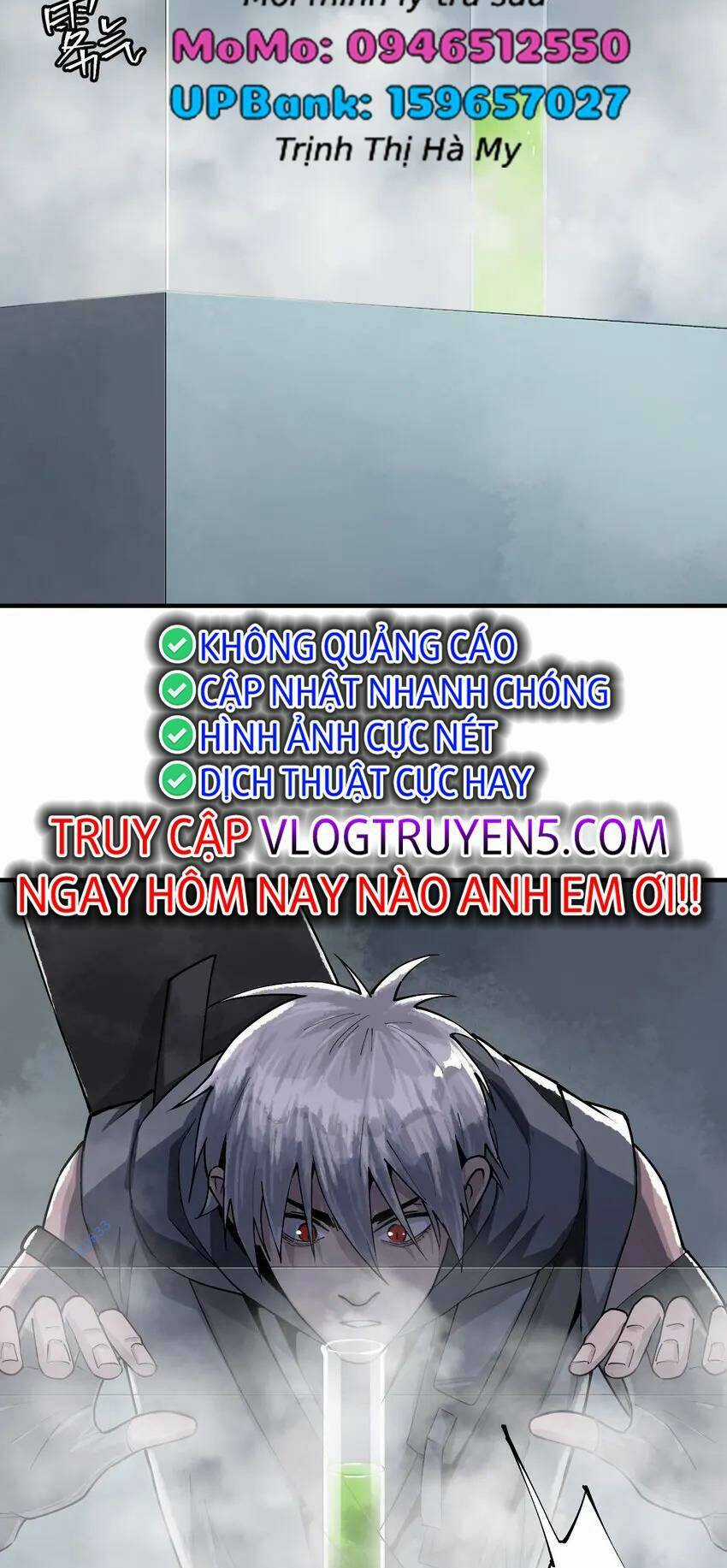 Thi Vương Đại Biến Chapter 12 trang 29