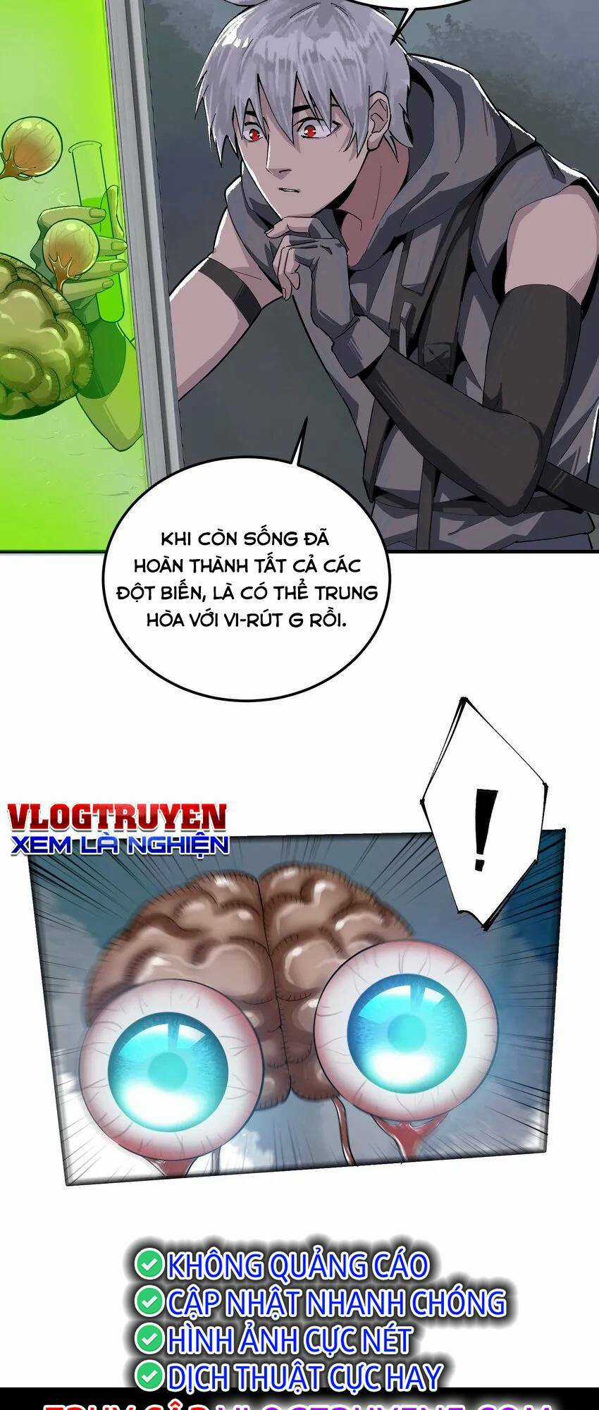 Thi Vương Đại Biến Chapter 12 trang 32