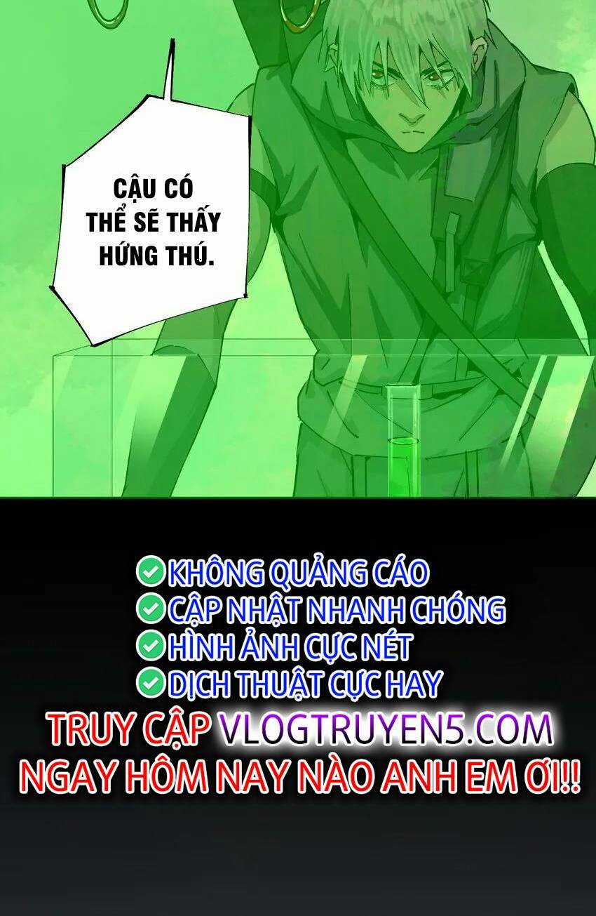 Thi Vương Đại Biến Chapter 12 trang 34