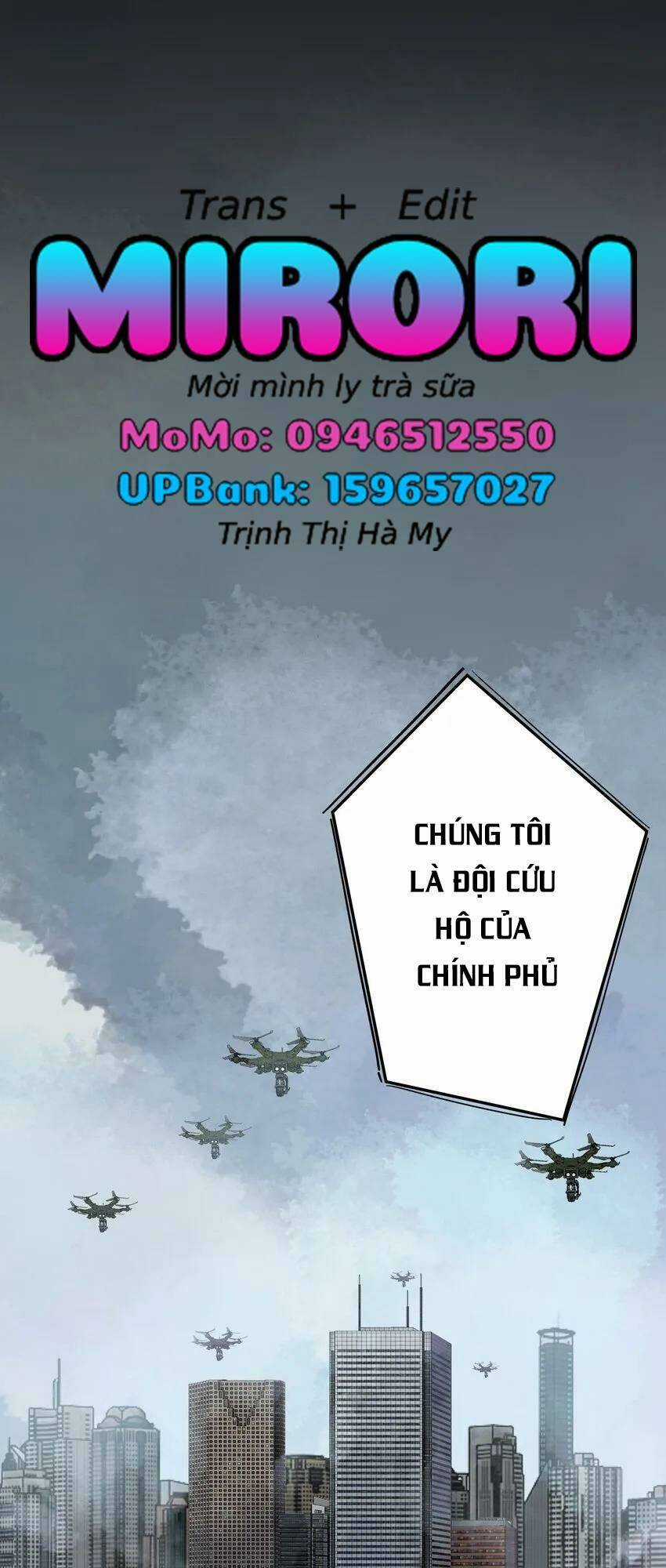 Thi Vương Đại Biến Chapter 12 trang 35