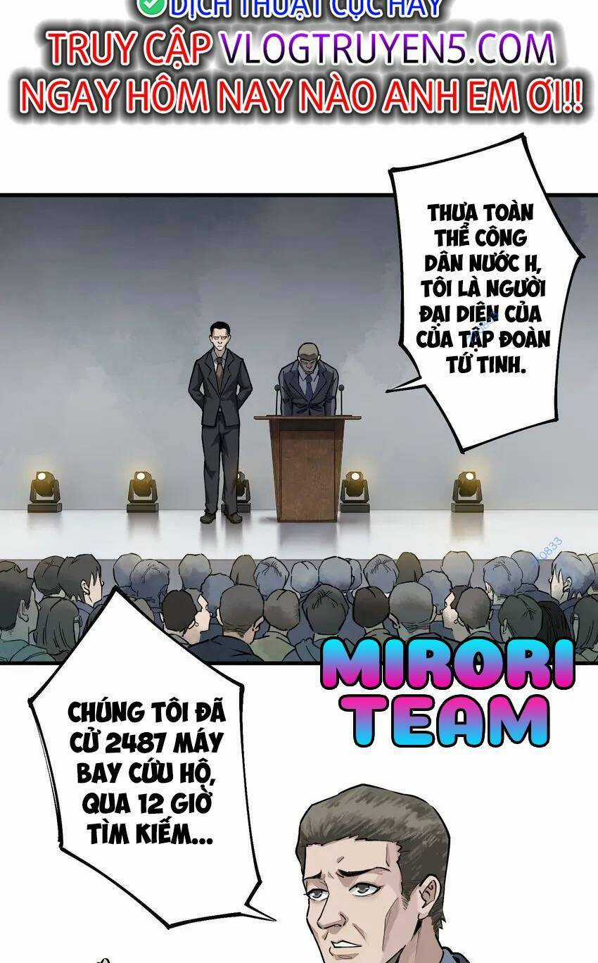 Thi Vương Đại Biến Chapter 12 trang 37