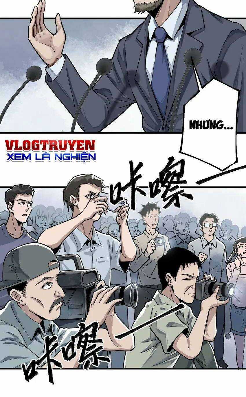 Thi Vương Đại Biến Chapter 12 trang 38