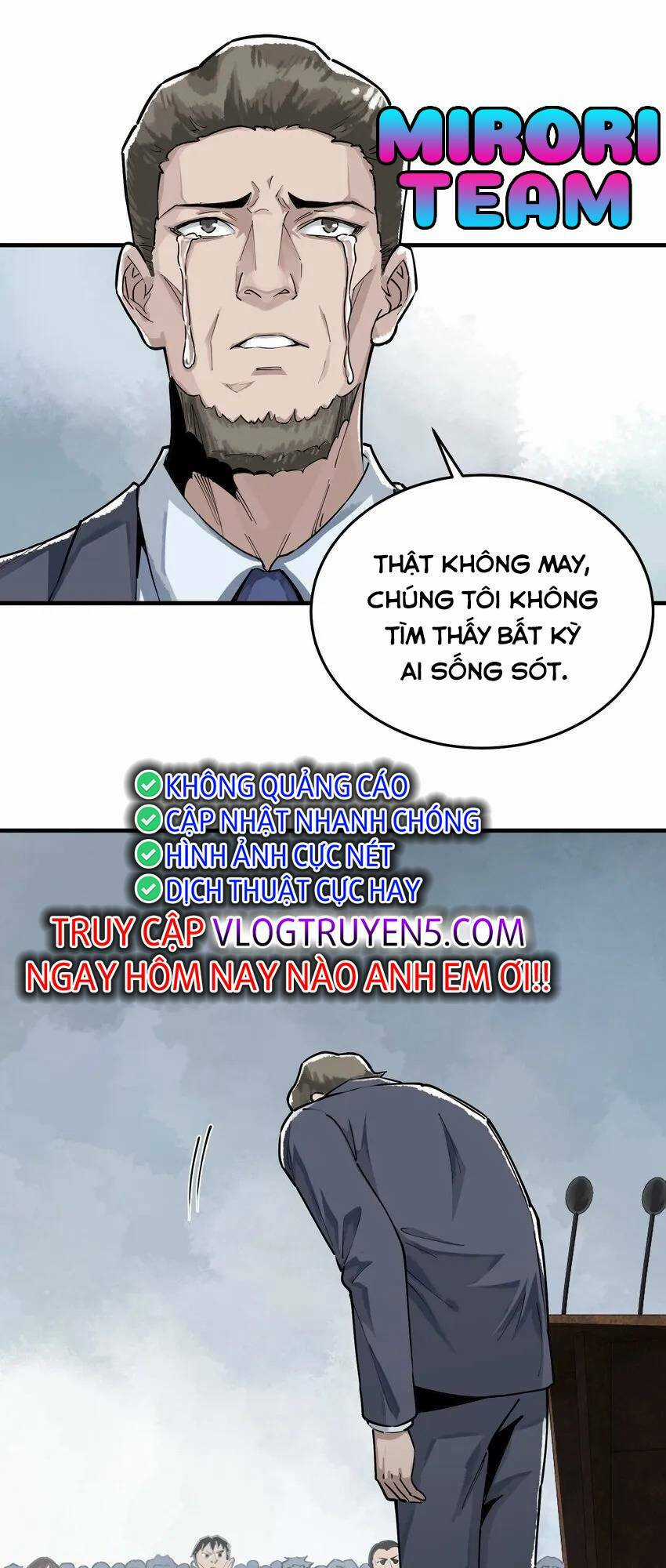 Thi Vương Đại Biến Chapter 12 trang 39