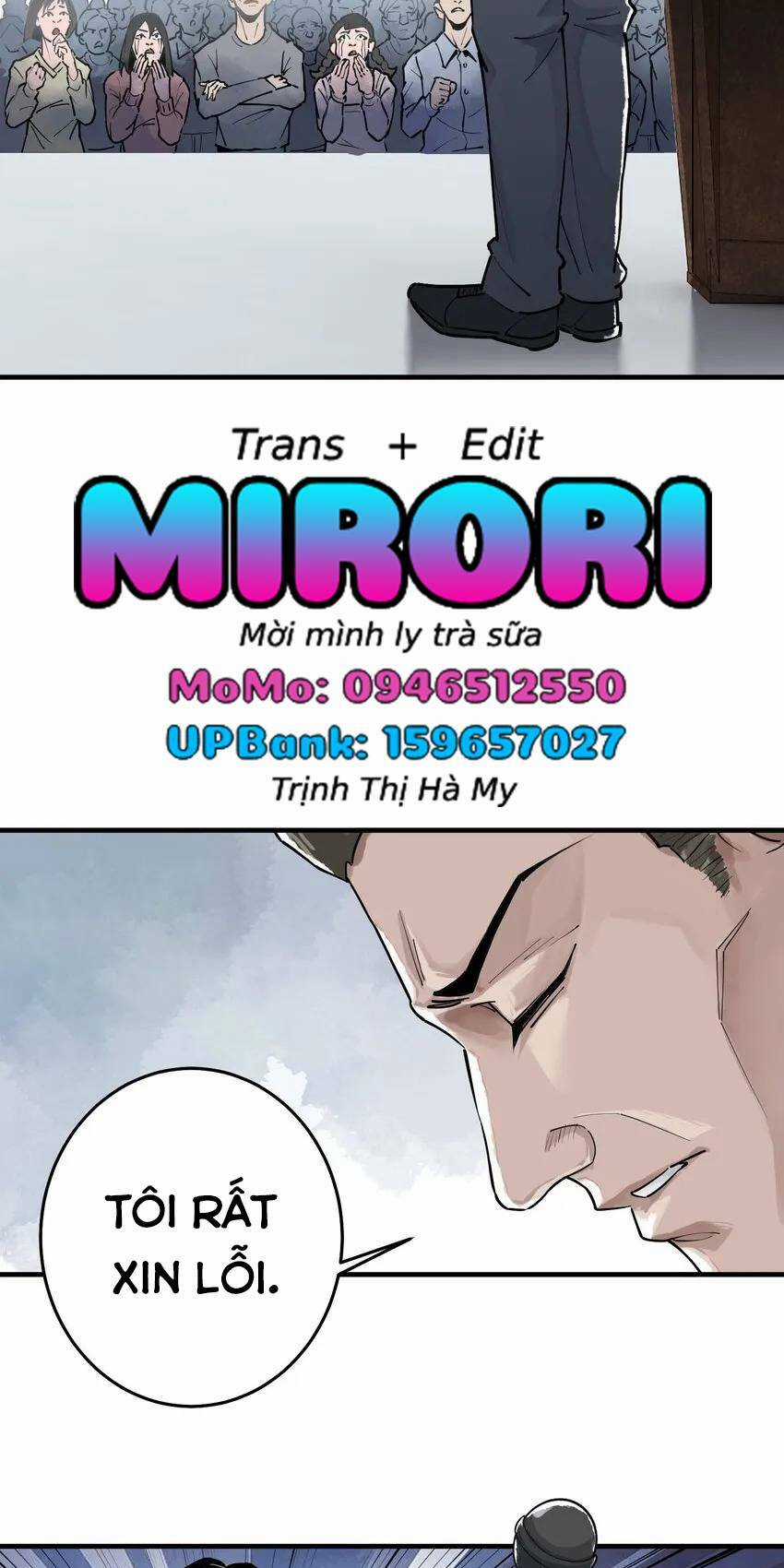 Thi Vương Đại Biến Chapter 12 trang 40