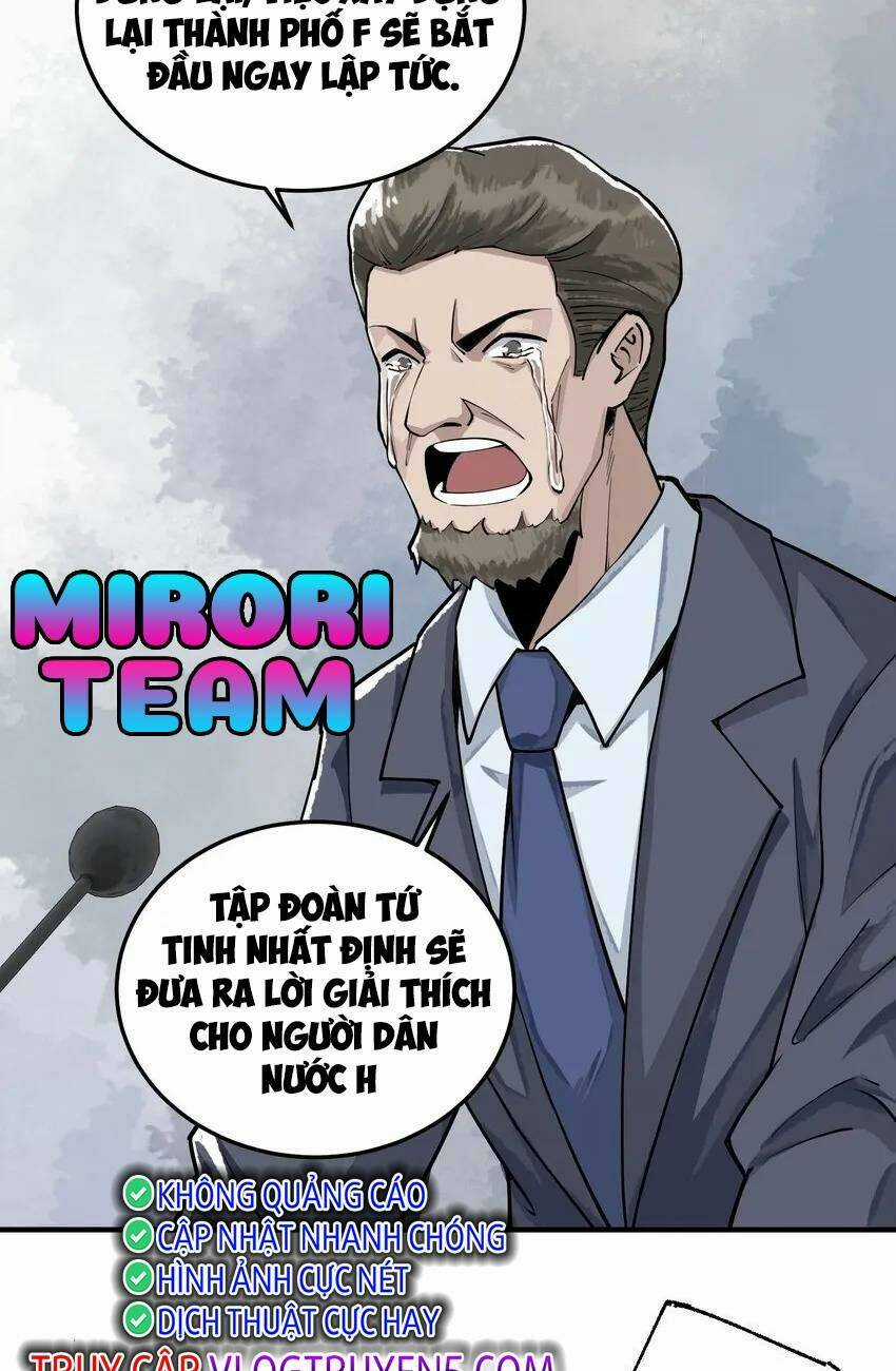 Thi Vương Đại Biến Chapter 12 trang 43