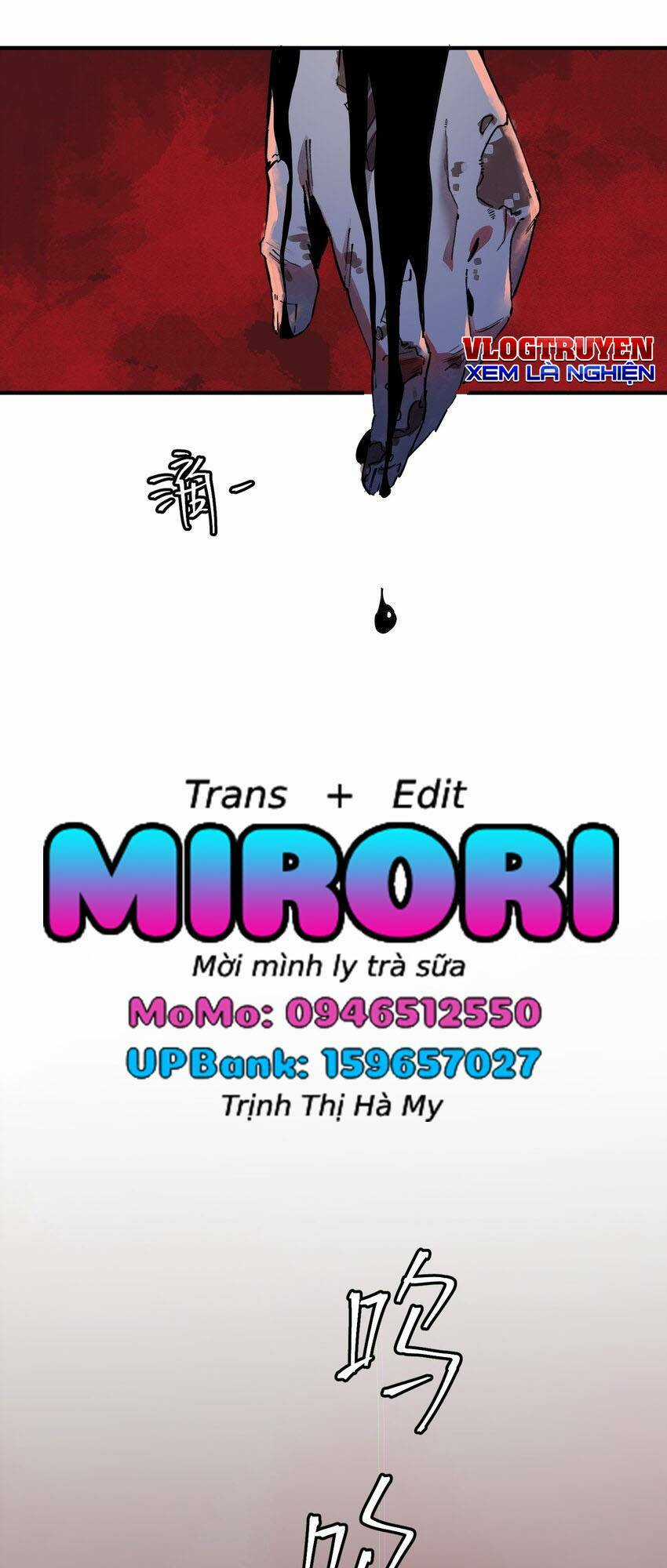 Thi Vương Đại Biến Chapter 12 trang 5