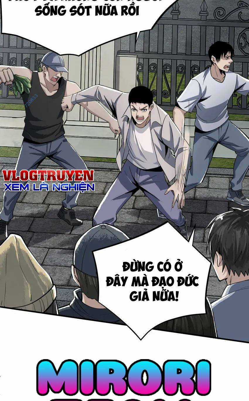 Thi Vương Đại Biến Chapter 12 trang 51