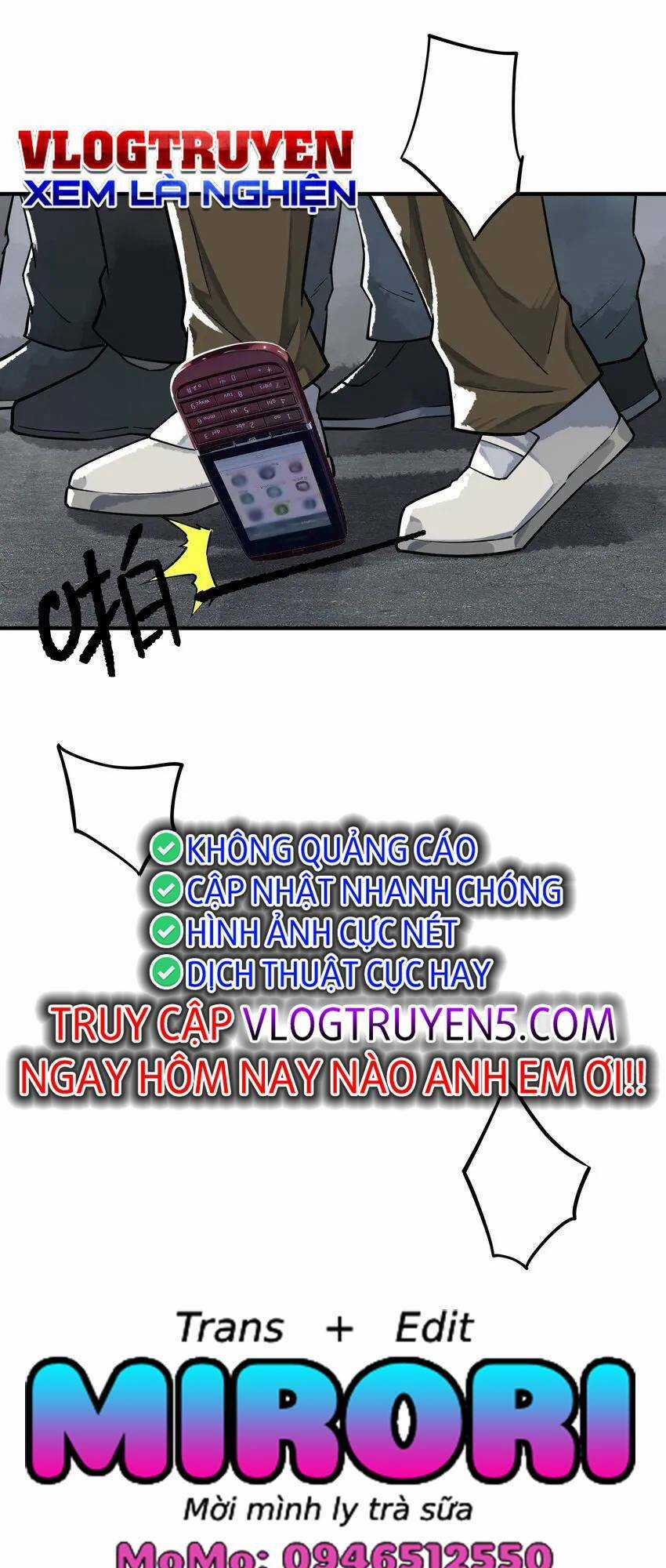 Thi Vương Đại Biến Chapter 12 trang 53