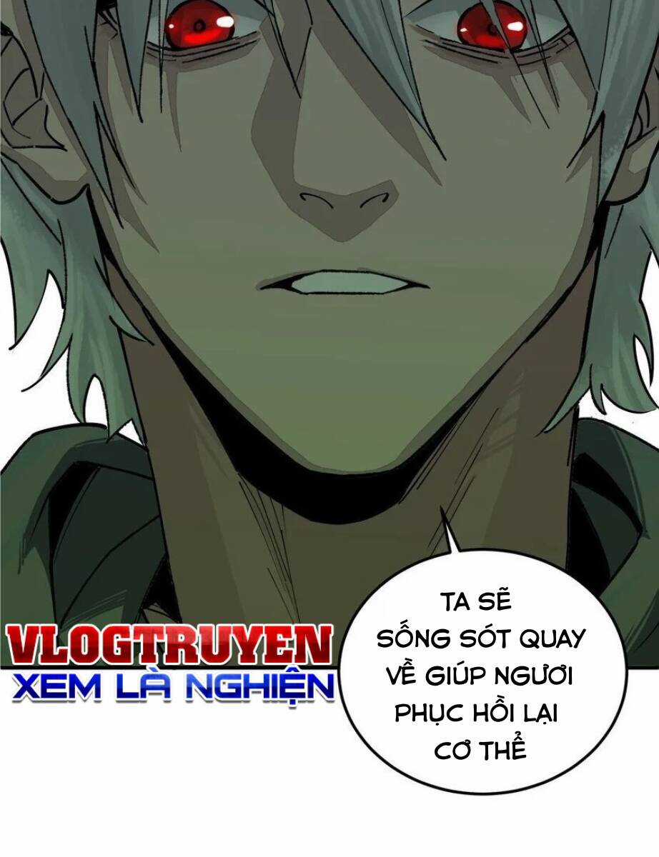 Thi Vương Đại Biến Chapter 13 trang 13