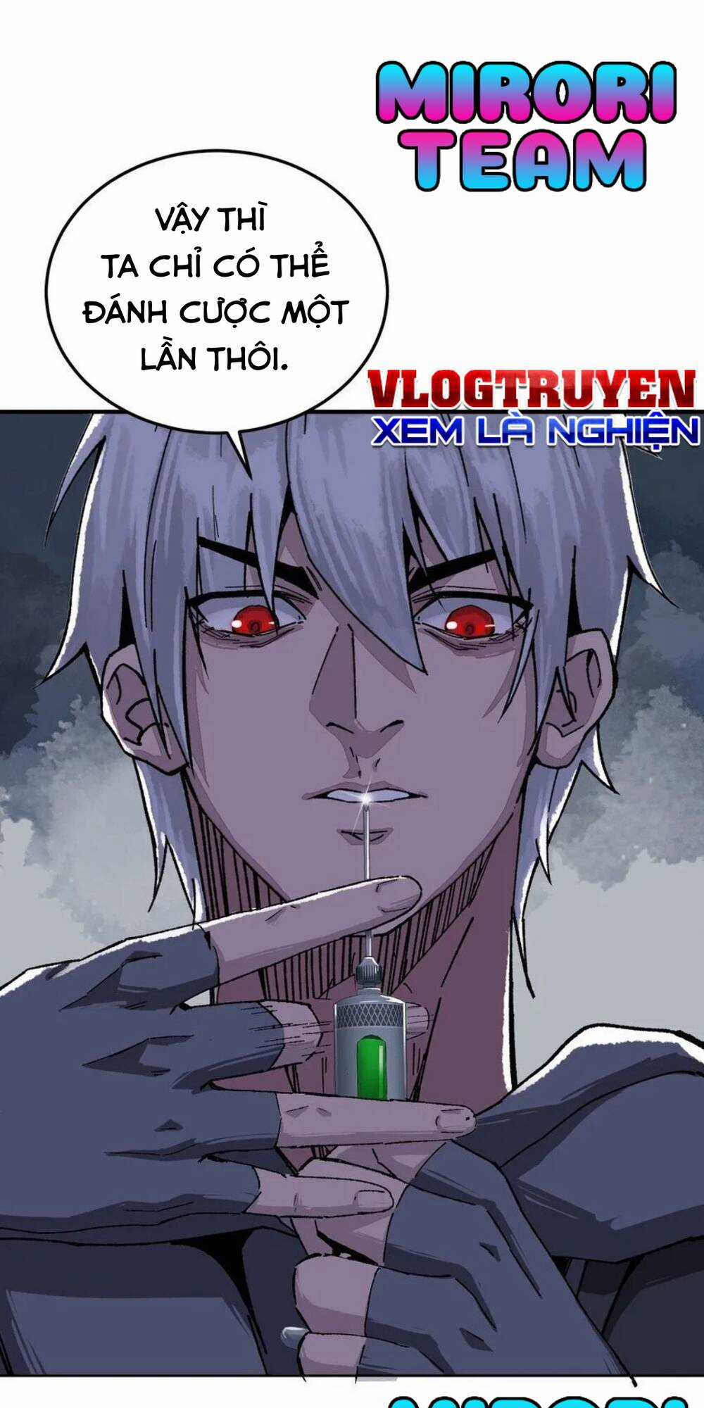 Thi Vương Đại Biến Chapter 13 trang 18