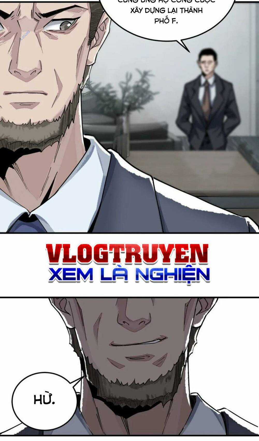 Thi Vương Đại Biến Chapter 13 trang 2