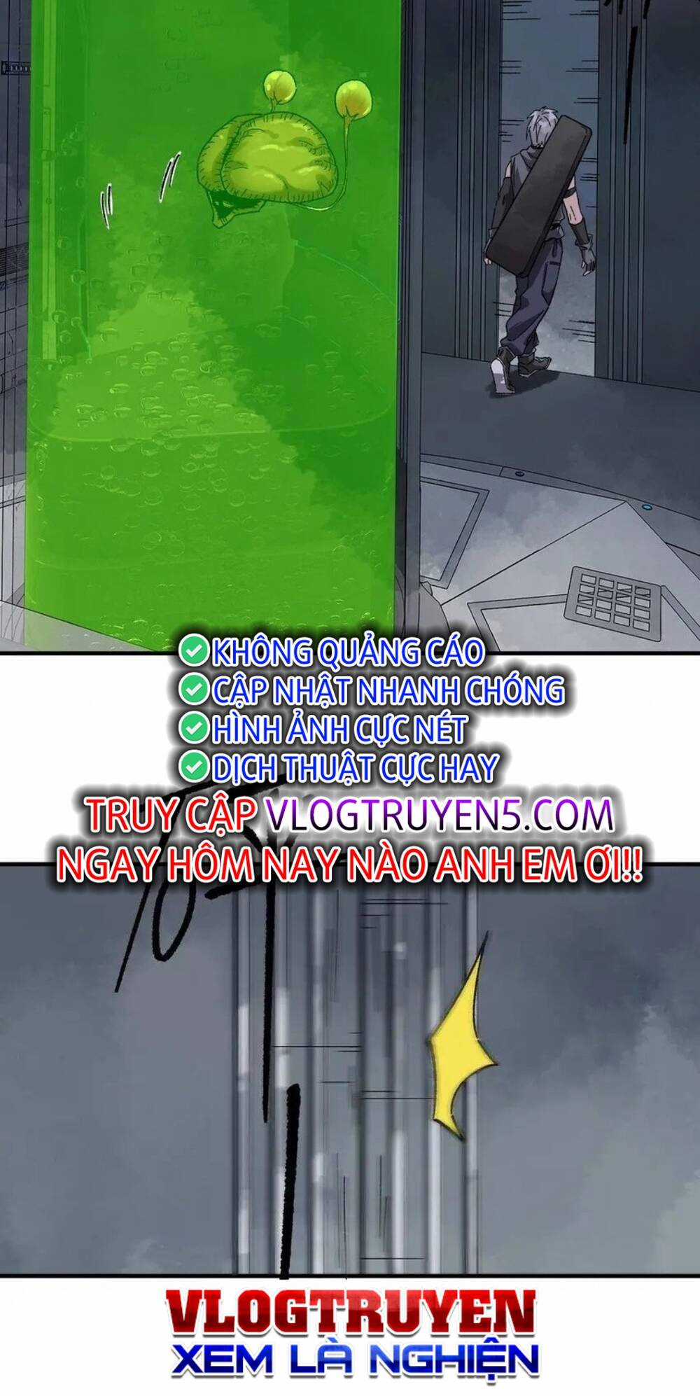 Thi Vương Đại Biến Chapter 13 trang 20