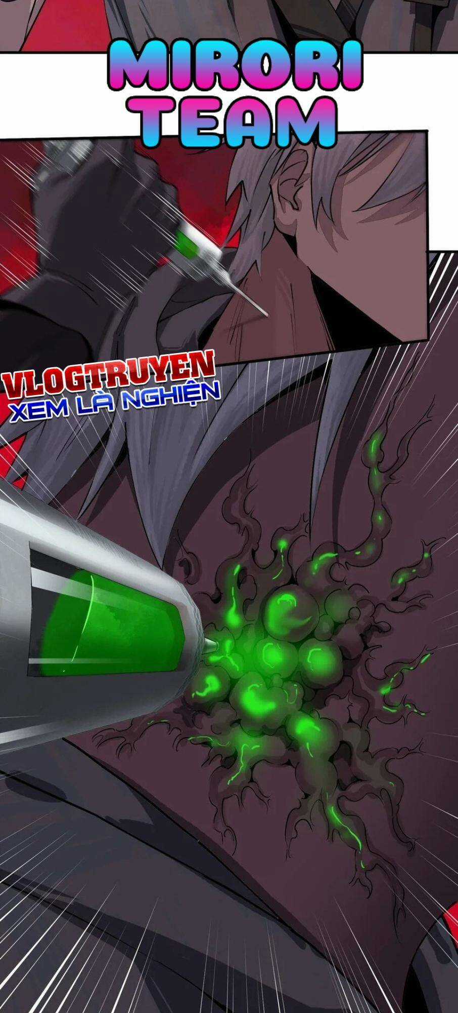 Thi Vương Đại Biến Chapter 13 trang 22