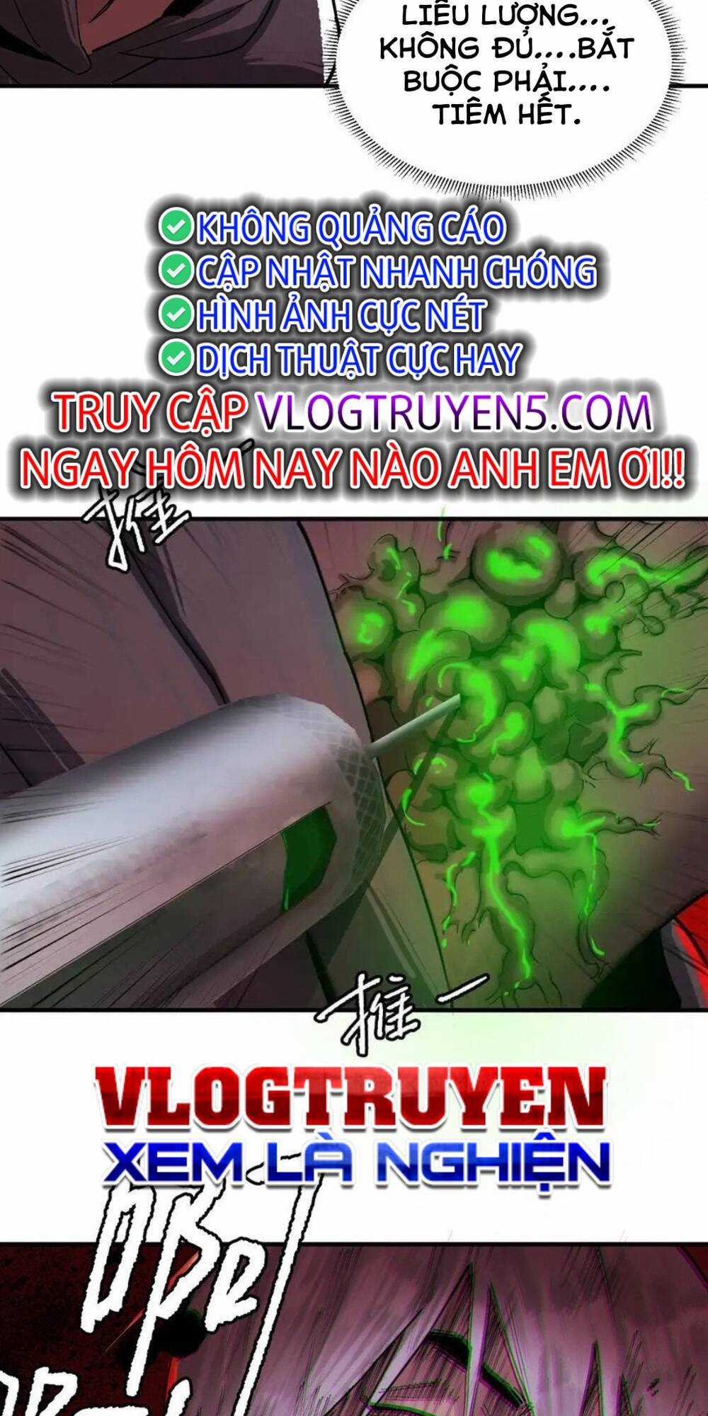 Thi Vương Đại Biến Chapter 13 trang 26