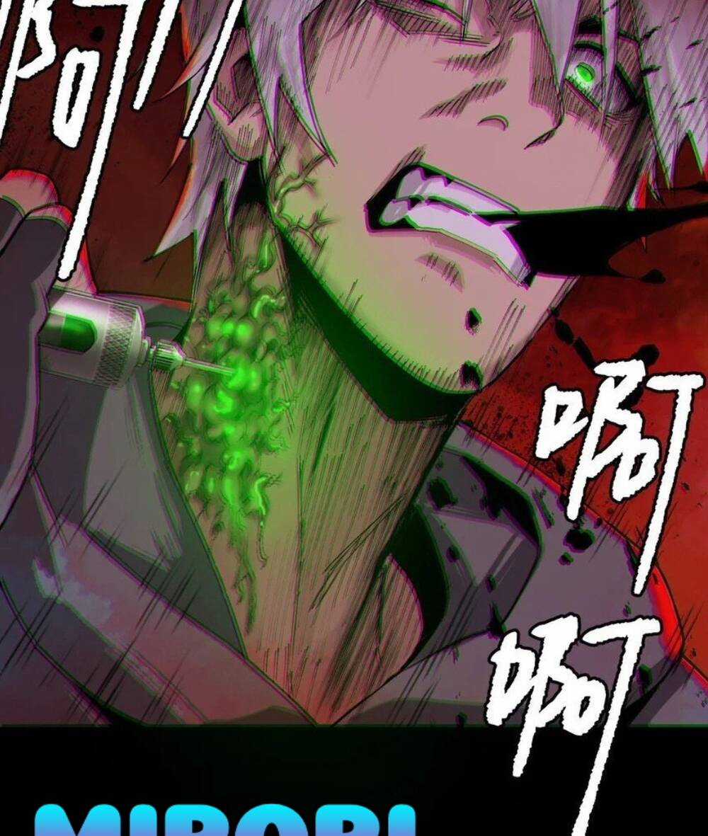 Thi Vương Đại Biến Chapter 13 trang 27