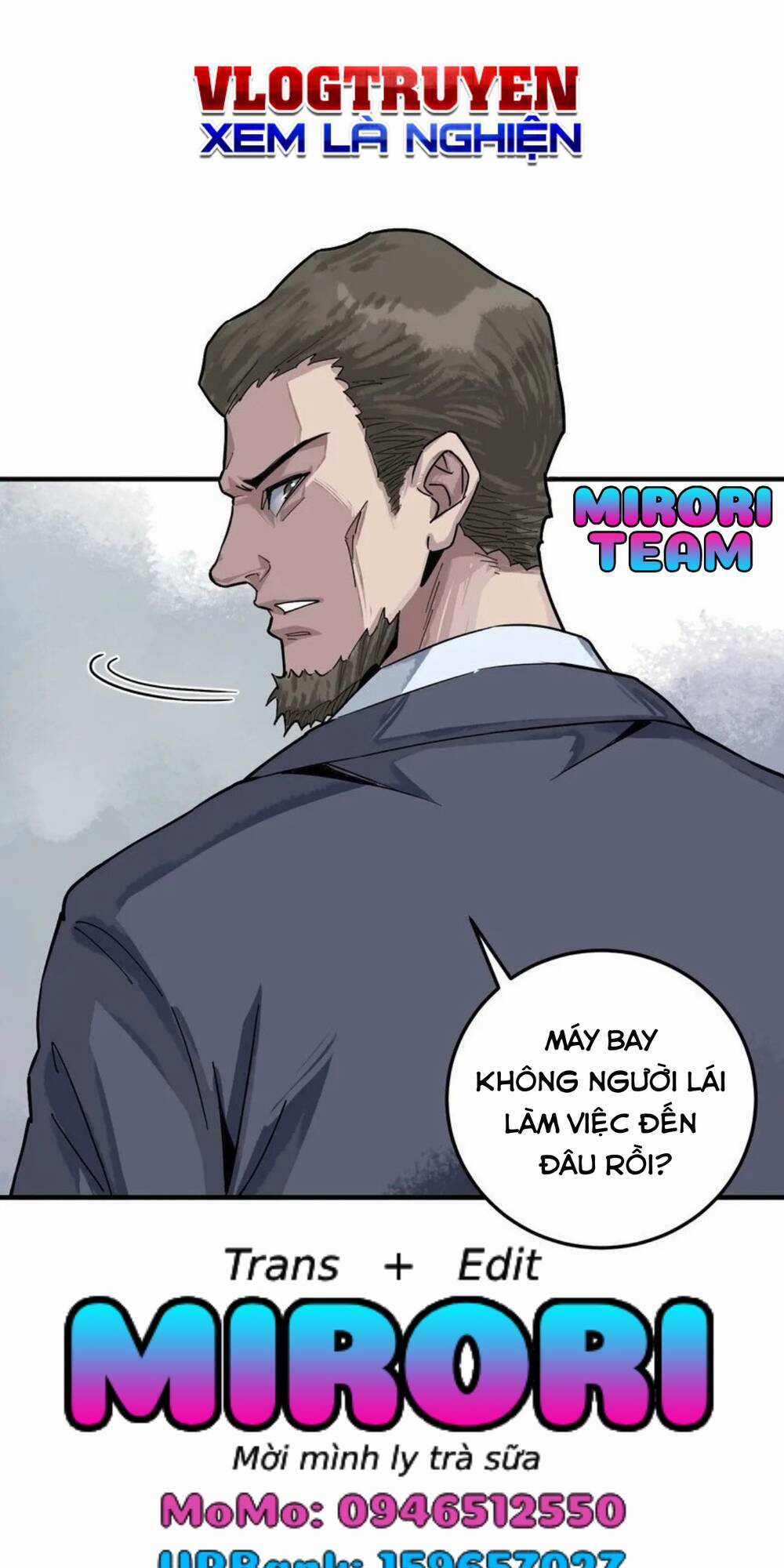 Thi Vương Đại Biến Chapter 13 trang 3