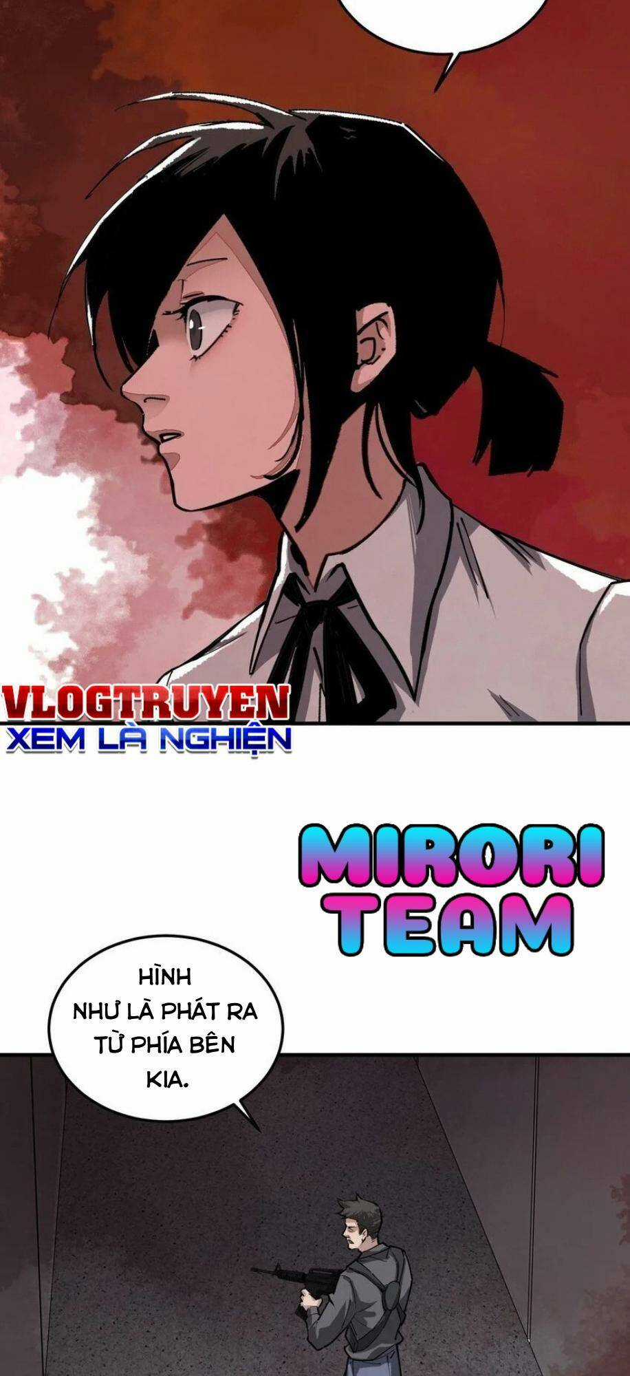 Thi Vương Đại Biến Chapter 13 trang 30