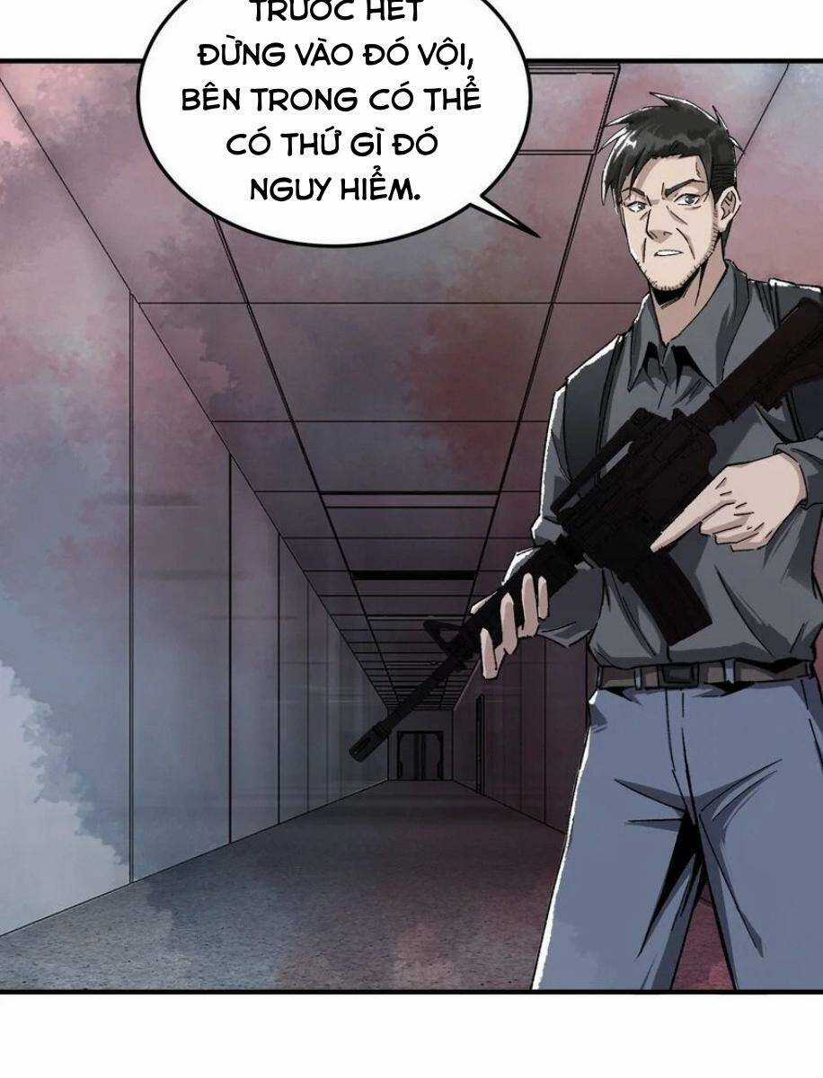 Thi Vương Đại Biến Chapter 13 trang 32