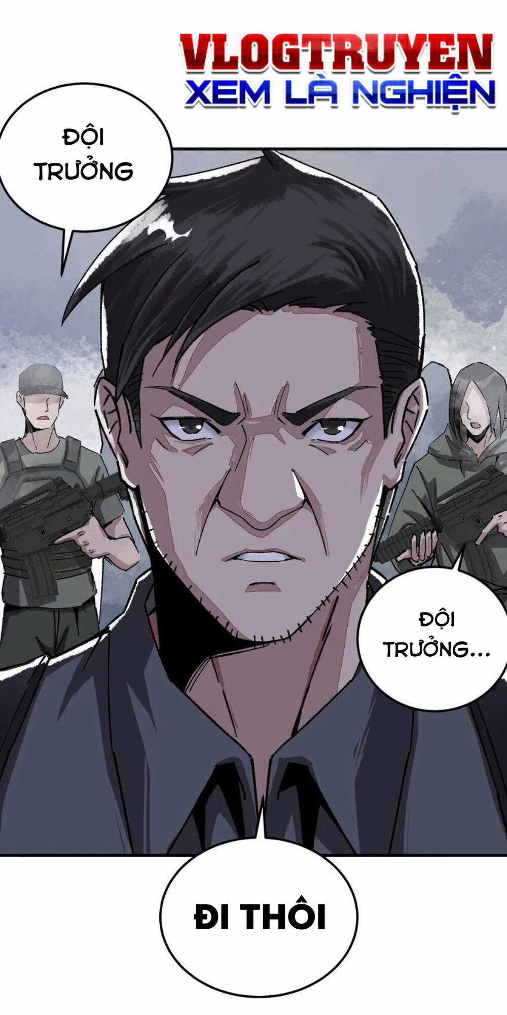 Thi Vương Đại Biến Chapter 13 trang 34