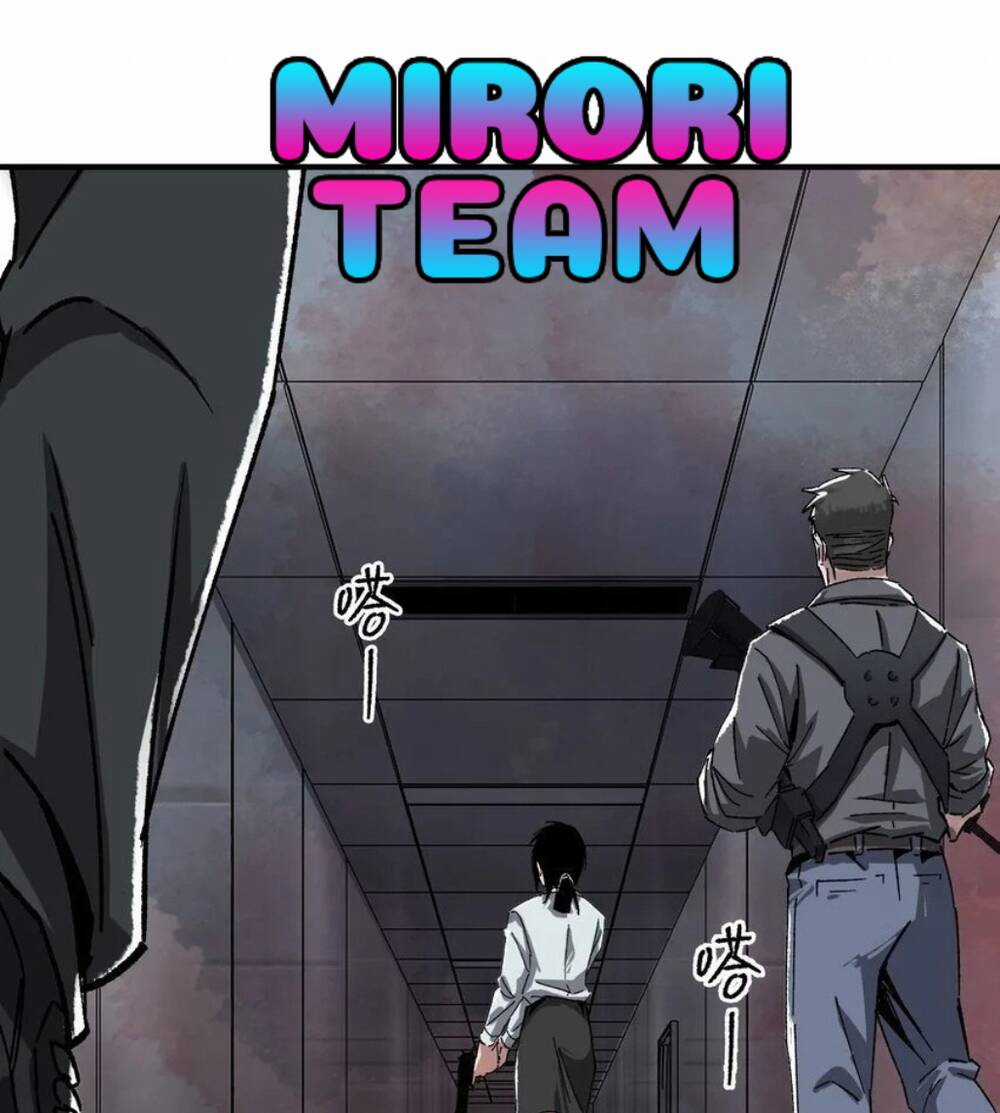 Thi Vương Đại Biến Chapter 13 trang 35